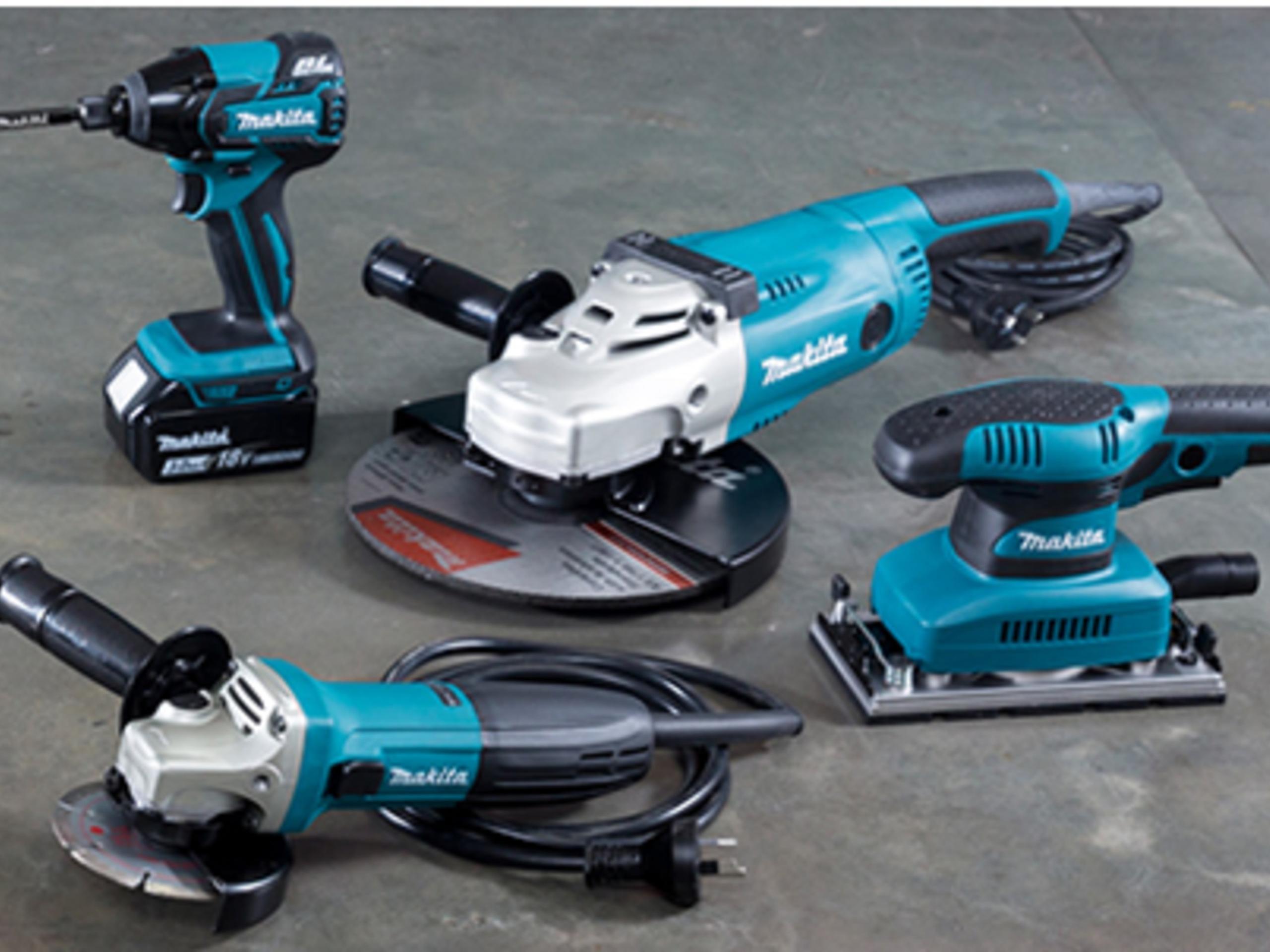 DeWALT 18V XR Li-Ion 3 Speed Oscillating Multi Tool DCS356N-XJ - Skin Only  - Bunnings New Zealand