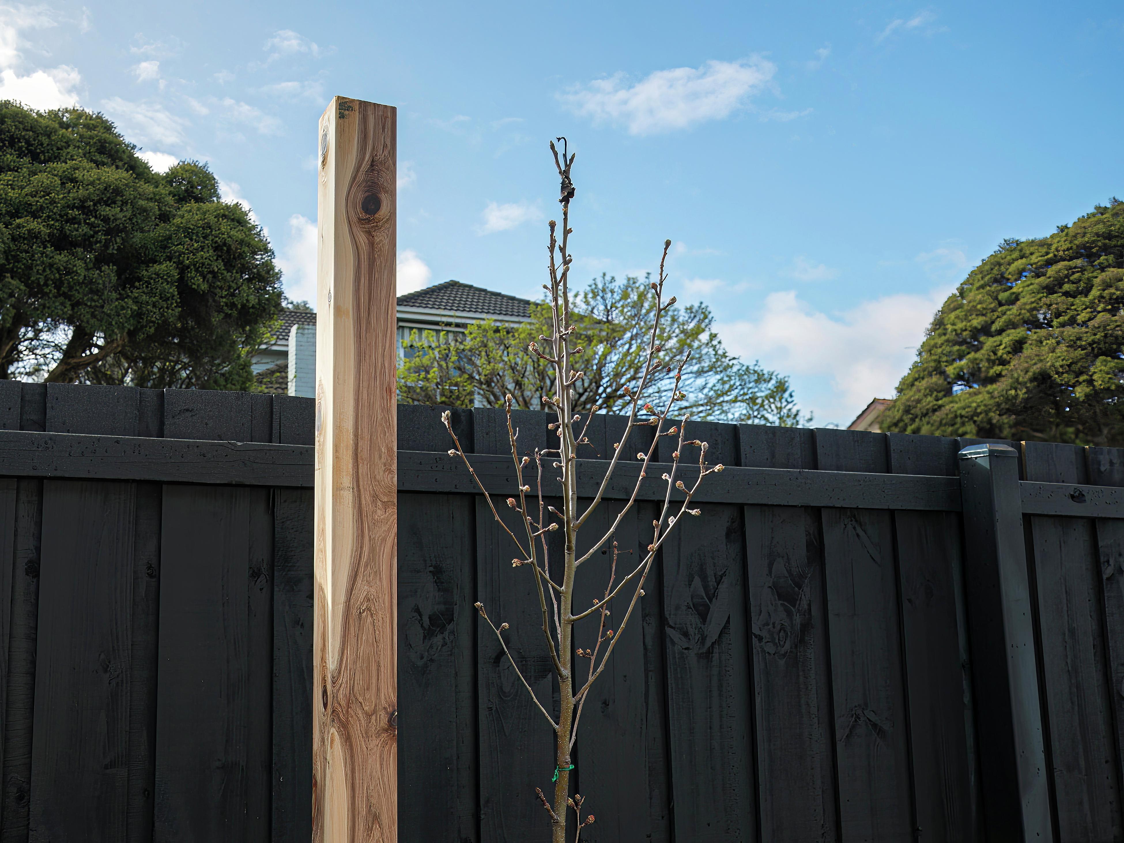 How to Set a Post Bunnings Australia