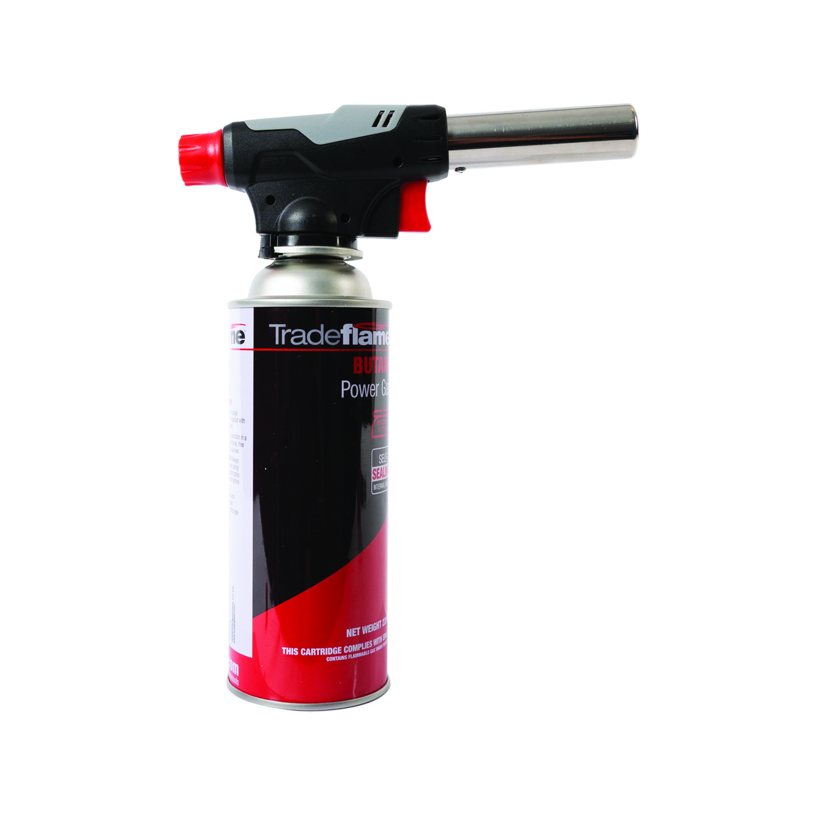Tradeflame Pro Heat Blow Torch Kit Bunnings New Zealand