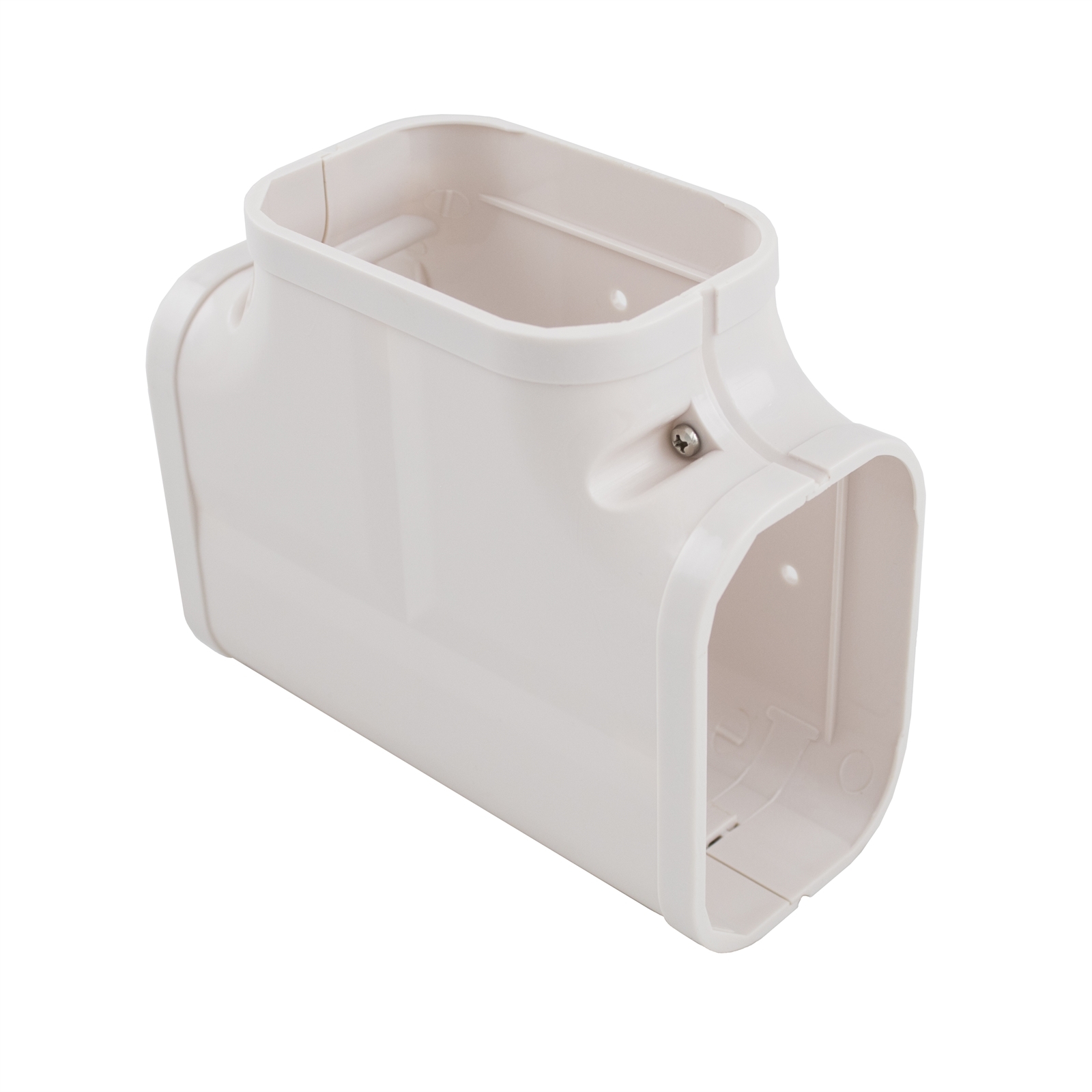 Stahl 100mm Air Conditioning Conduit T Joint Bunnings New Zealand