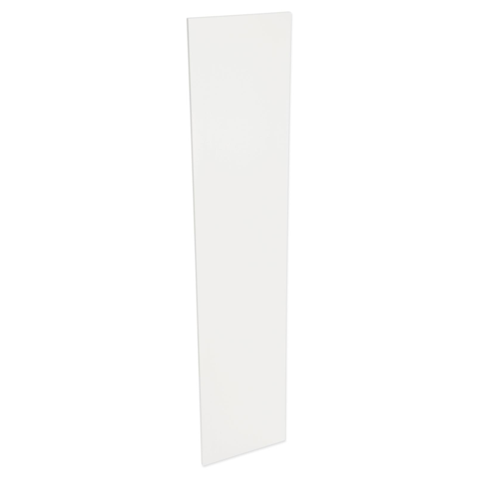 Kaboodle 450mm Gloss White Modern Pantry Door Bunnings Australia