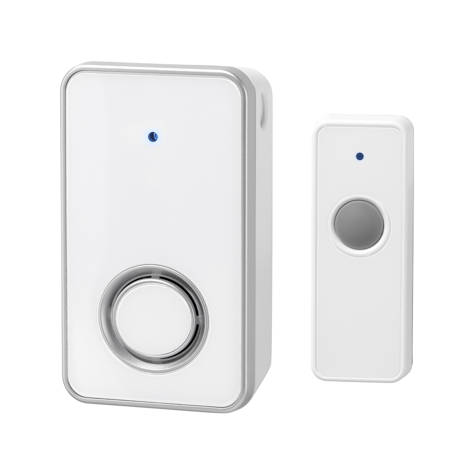 Arlec 50m Plug In Wireless Door Chime Bunnings Australia