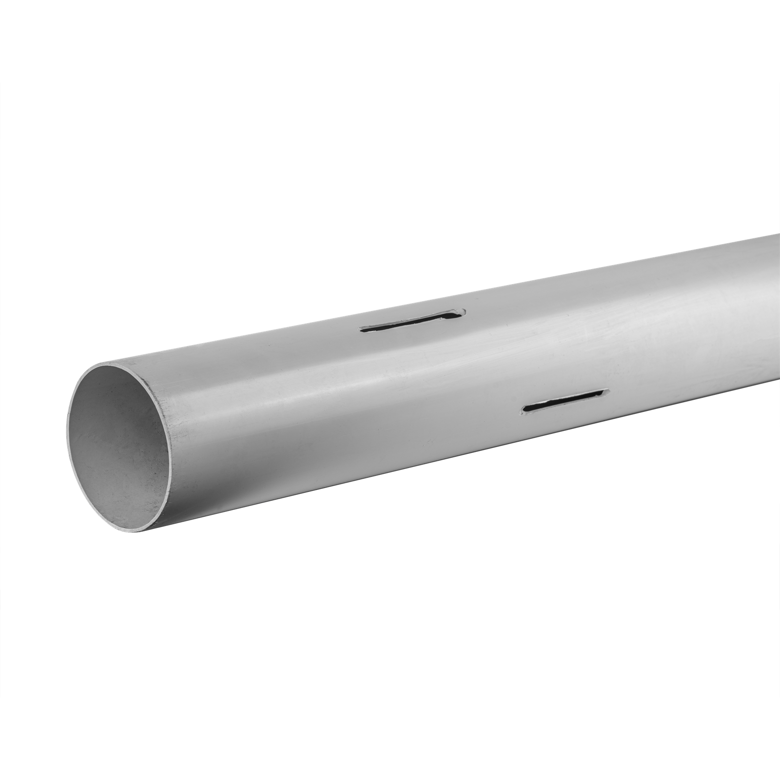 Holman 90mm x 6m PVC Slotted Stormwater Pipe Bunnings Australia