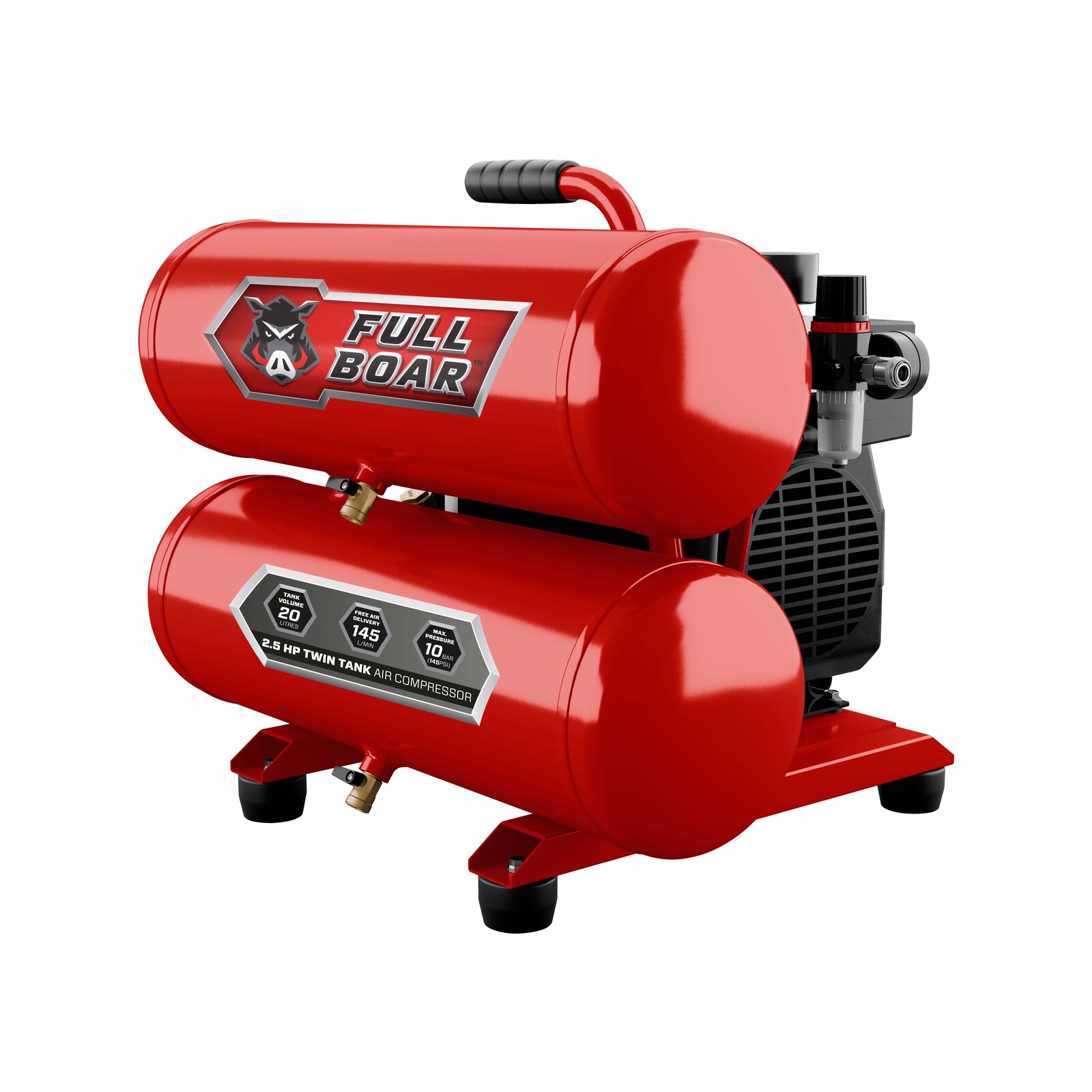 Airbrush 2024 compressor bunnings