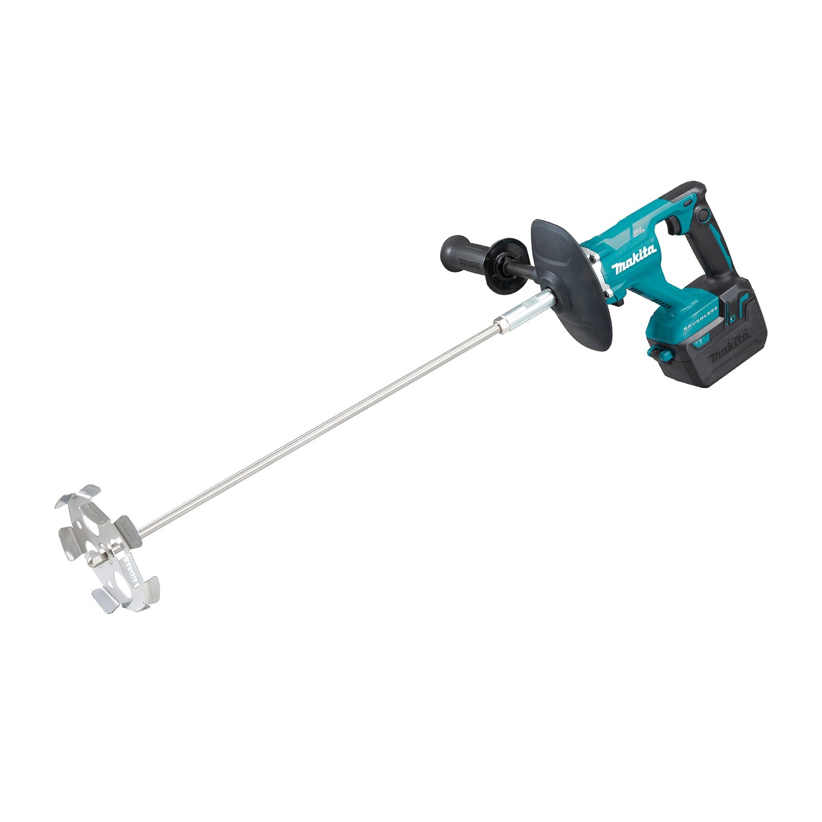 Makita 18V LiIon Cordless Brushless Mixing Drill Skin Only