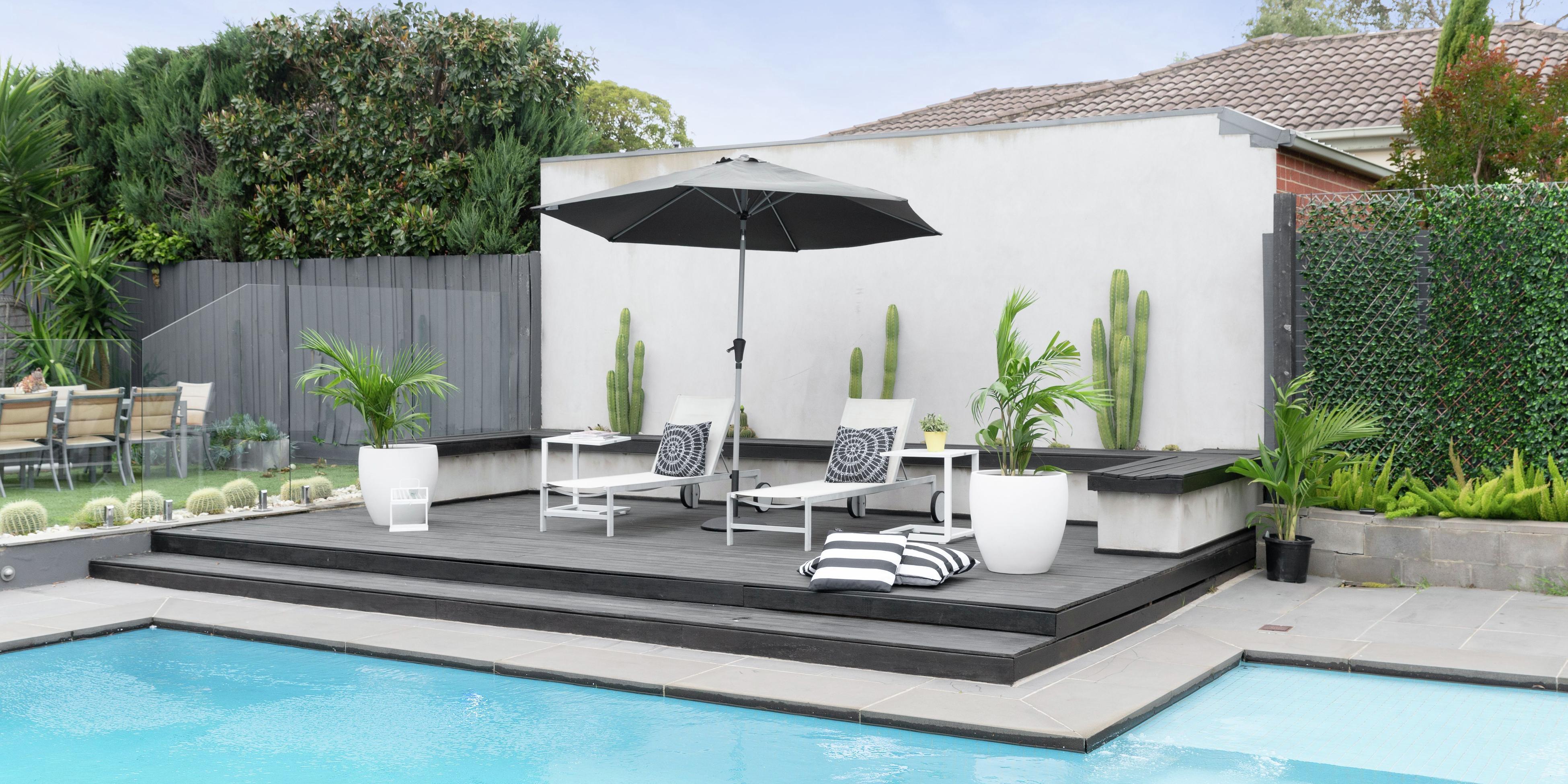 The Ultimate Outdoor Spa Buying Guide - Bunnings Australia