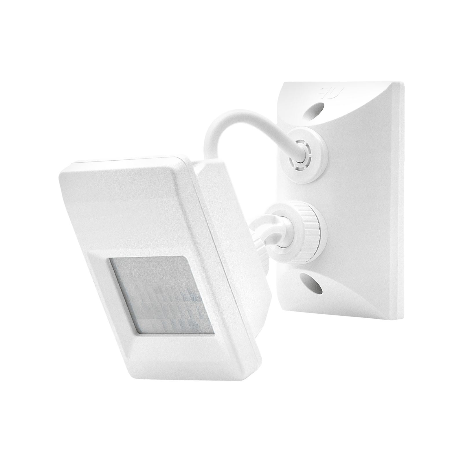 Deta 2 And 3 Wire PIR Movement Activated Security Sensor Bunnings