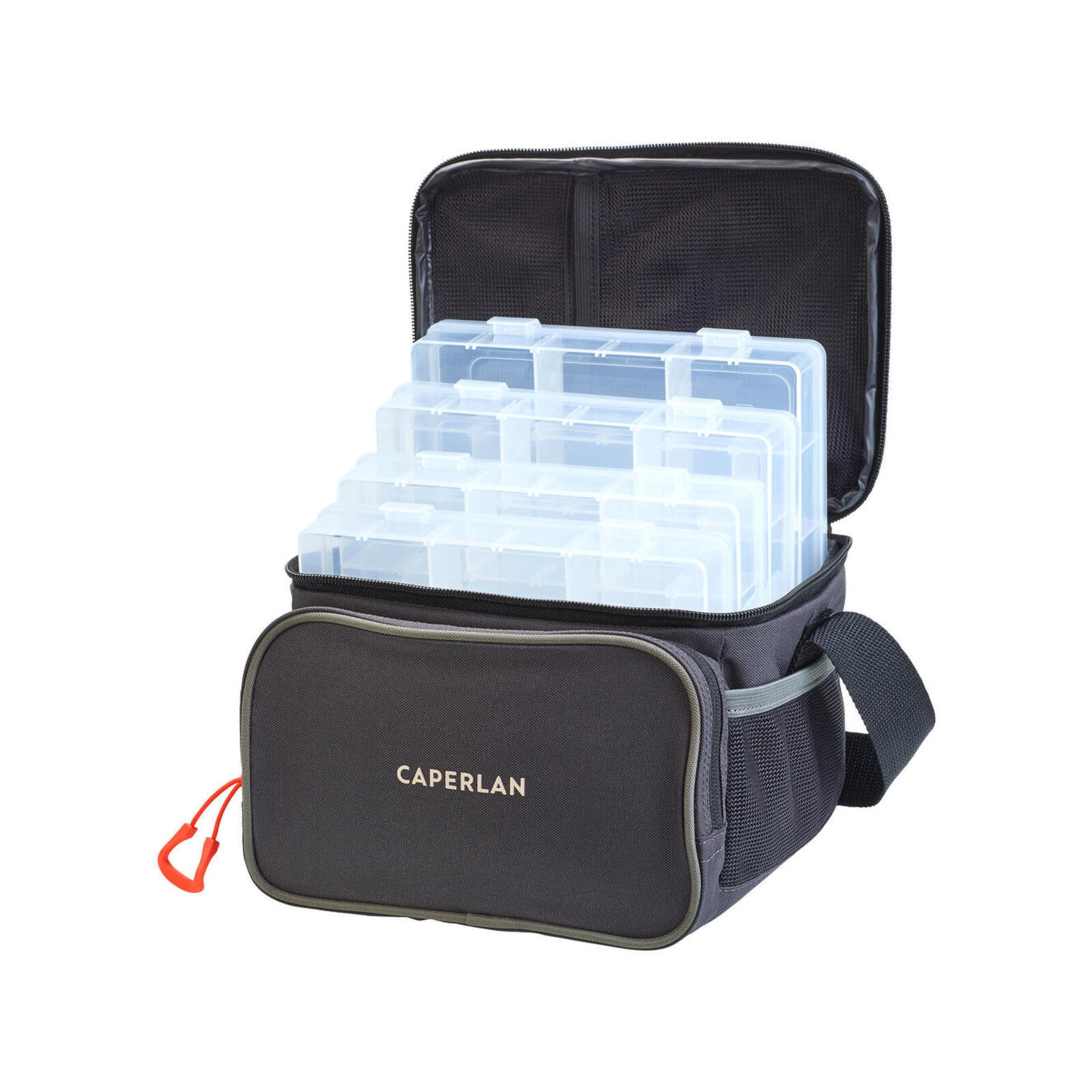 Fishing Bag 100 8 L Bunnings Australia