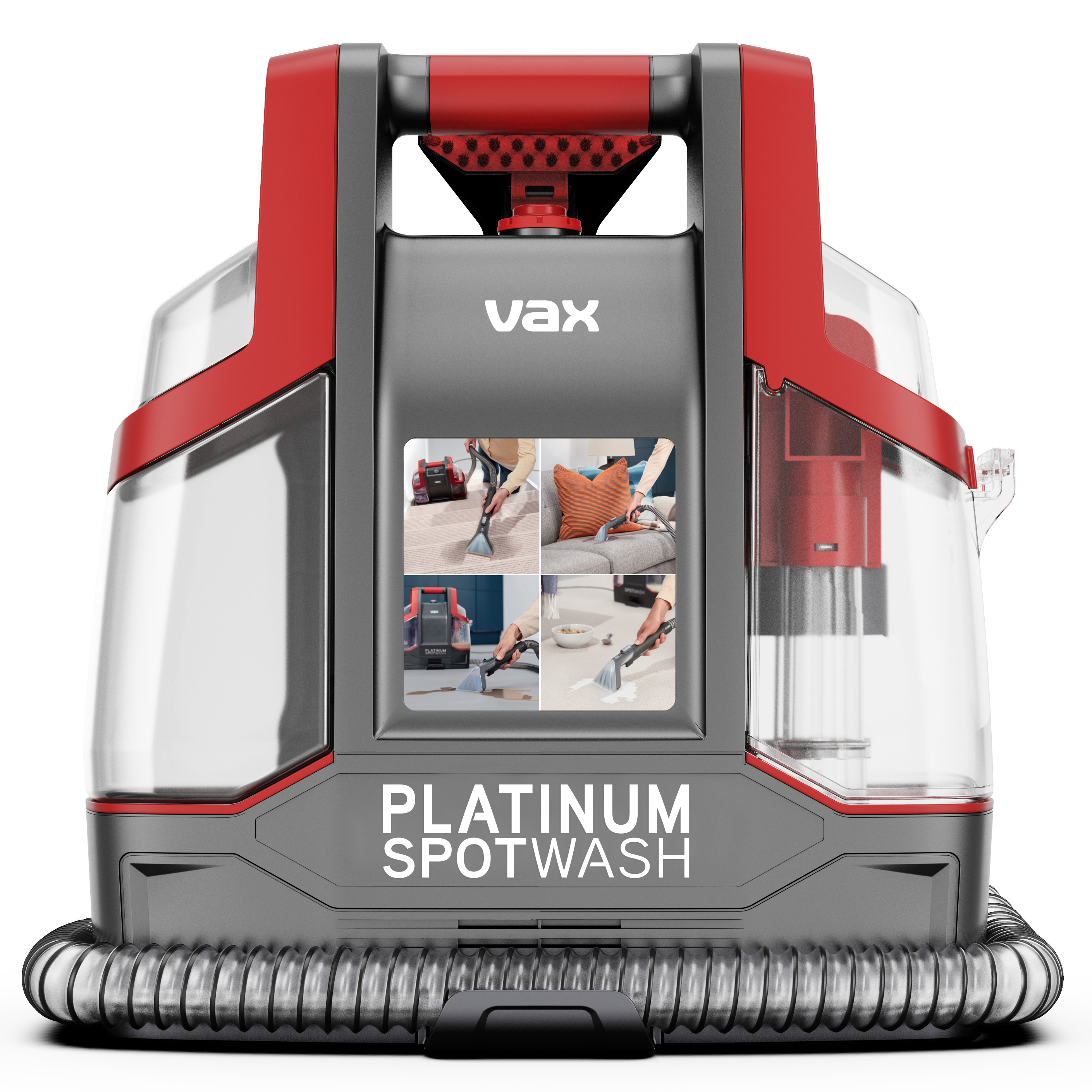 VAX Platinum Spot Wash Spot Cleaner VACSC21E Bunnings Australia