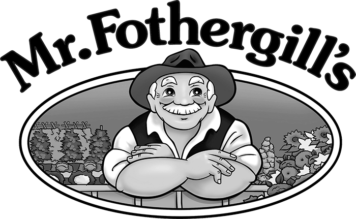 Logo - Mr Fothergill's - Main PCM