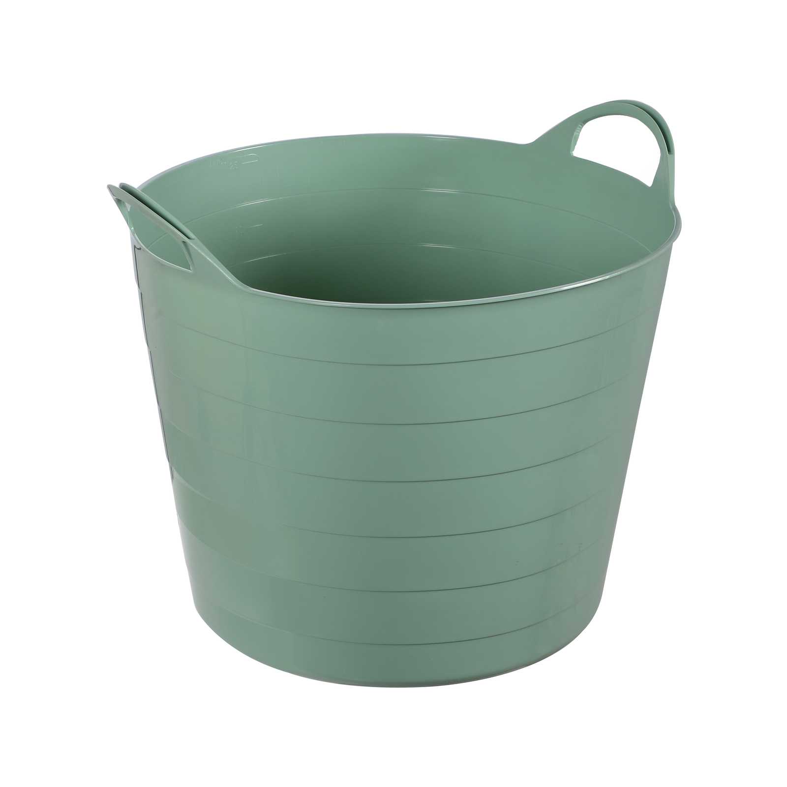 Ezy Storage 26L Assorted Flexi Storage Tubs Bunnings Australia