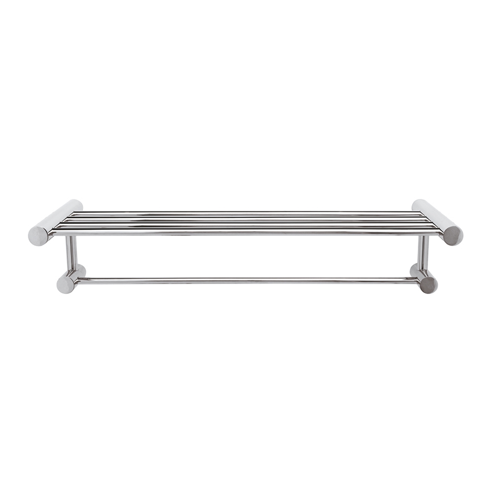 Towel Bath Rack – Round - Bunnings Australia