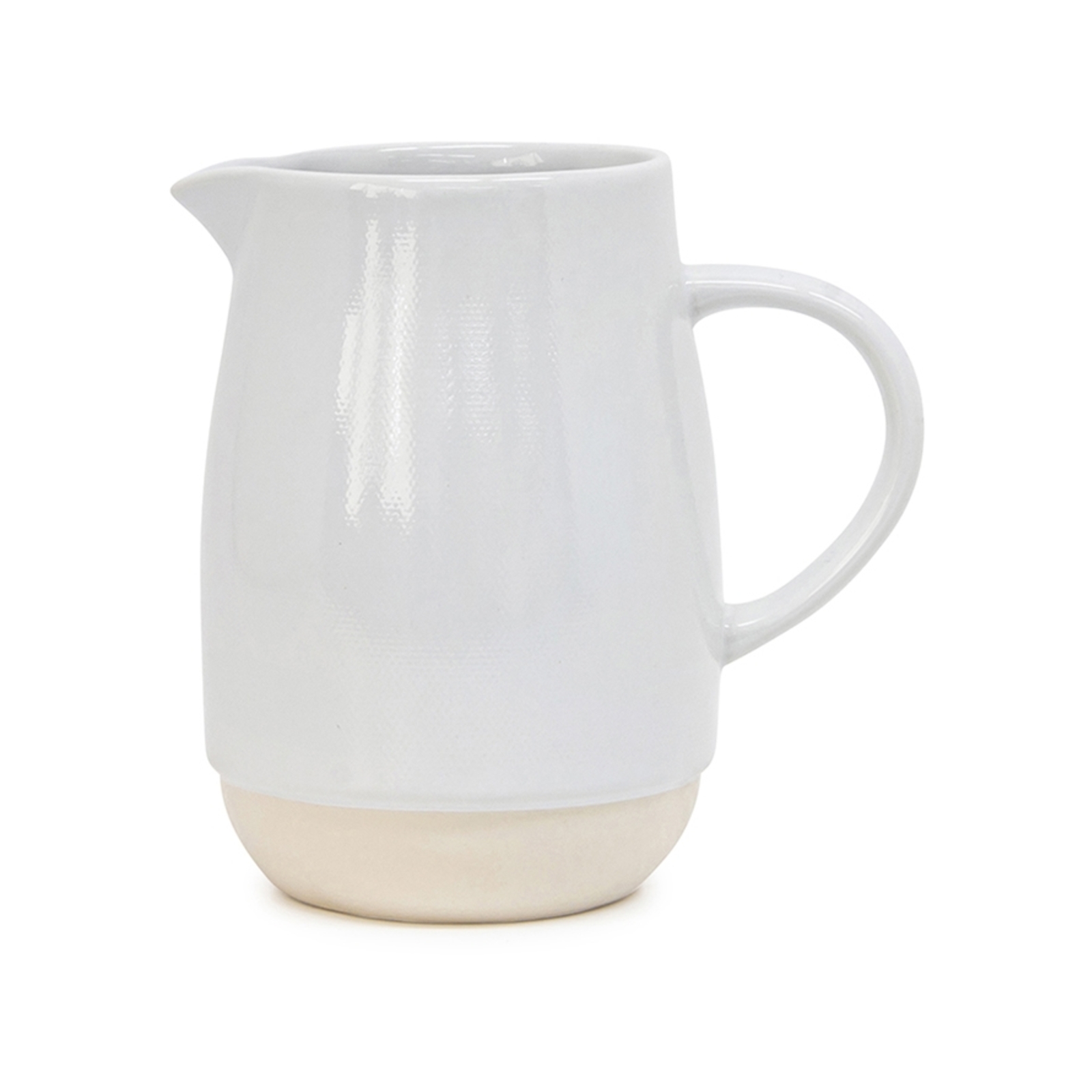 Beacon Water Jug - 600ml - White - Bunnings Australia