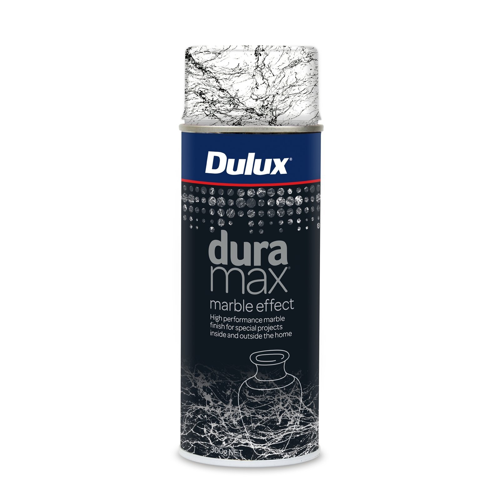 Dulux 300g Duramax Marble Effect Spray Paint Bunnings New Zealand