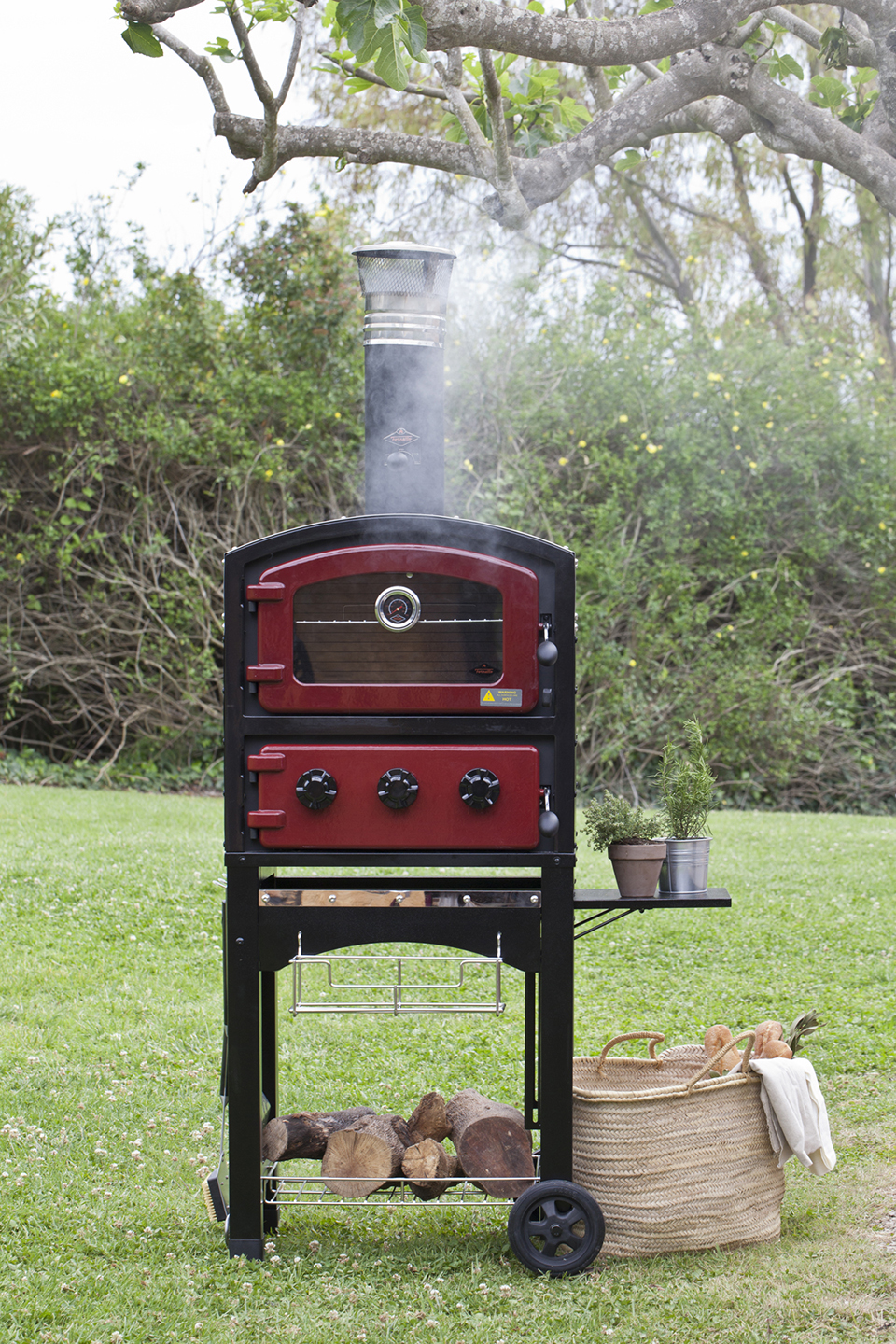 Fornetto oven shop