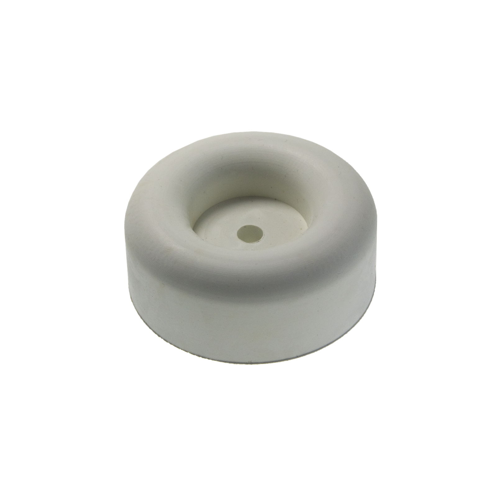 Adoored White Rubber Door Stop Bunnings Australia