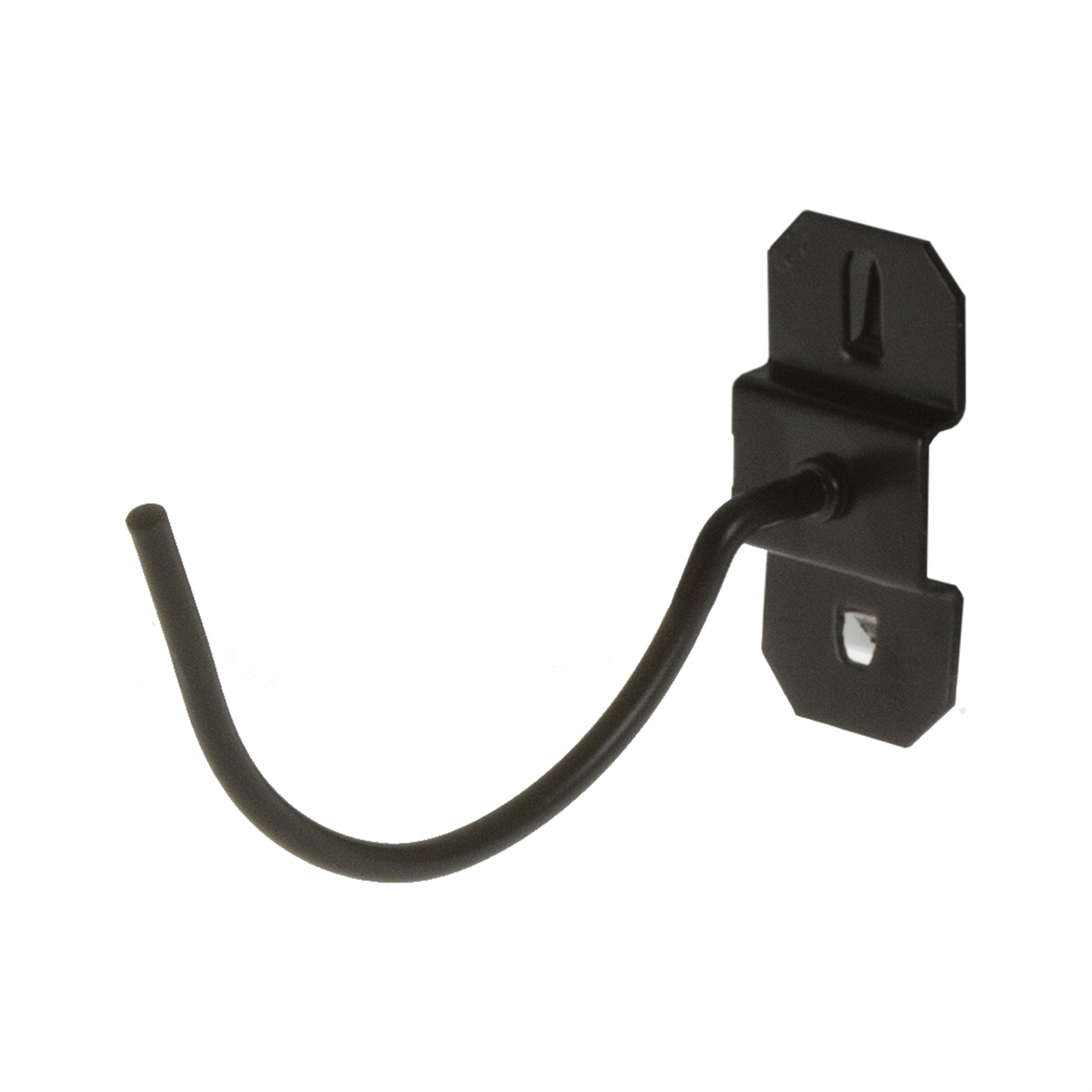 Pinnacle Multipurpose Curved Pegboard Hook 6 Pack Bunnings Australia