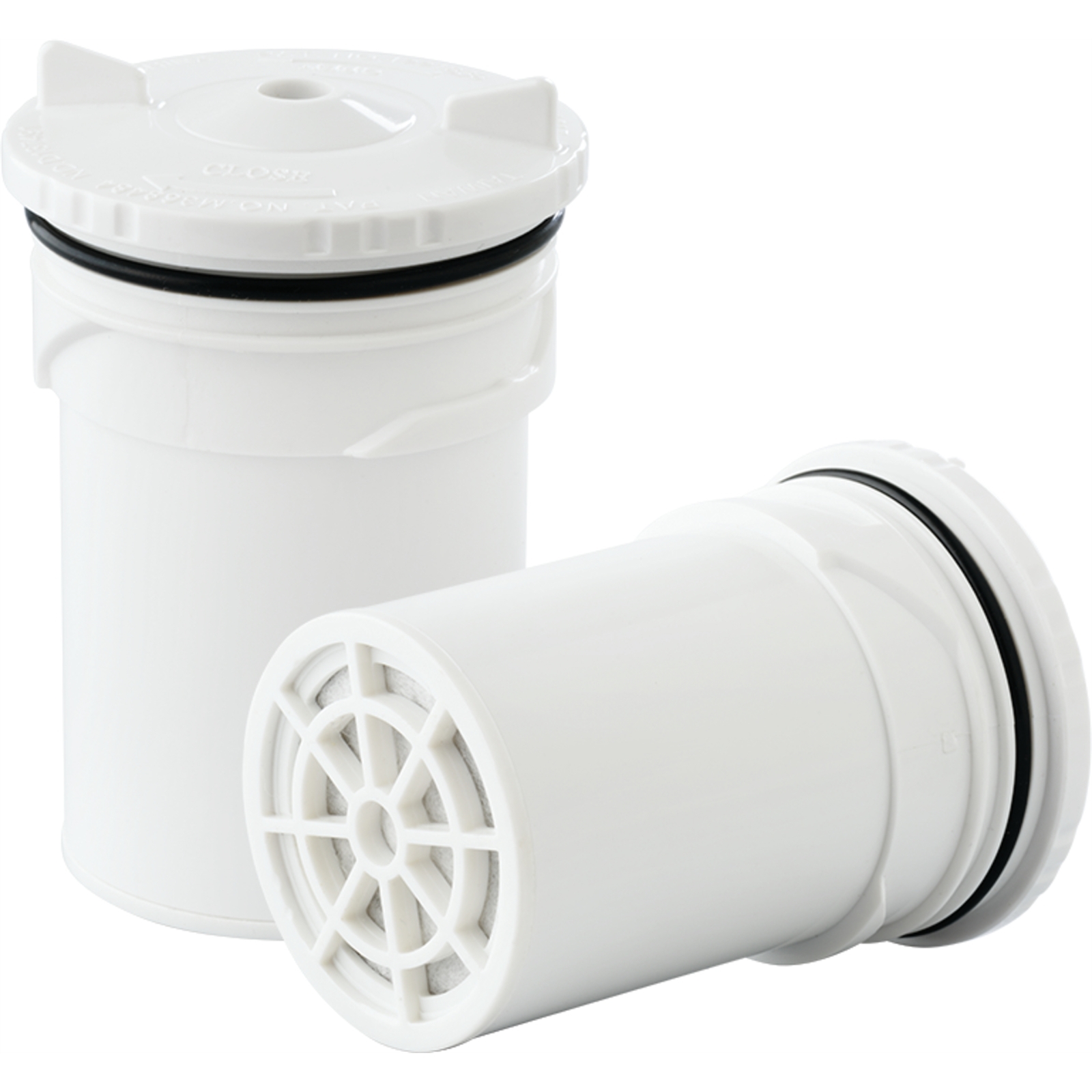 Aquaport On Tap Water Filter Replacement 2 Pack Bunnings Australia