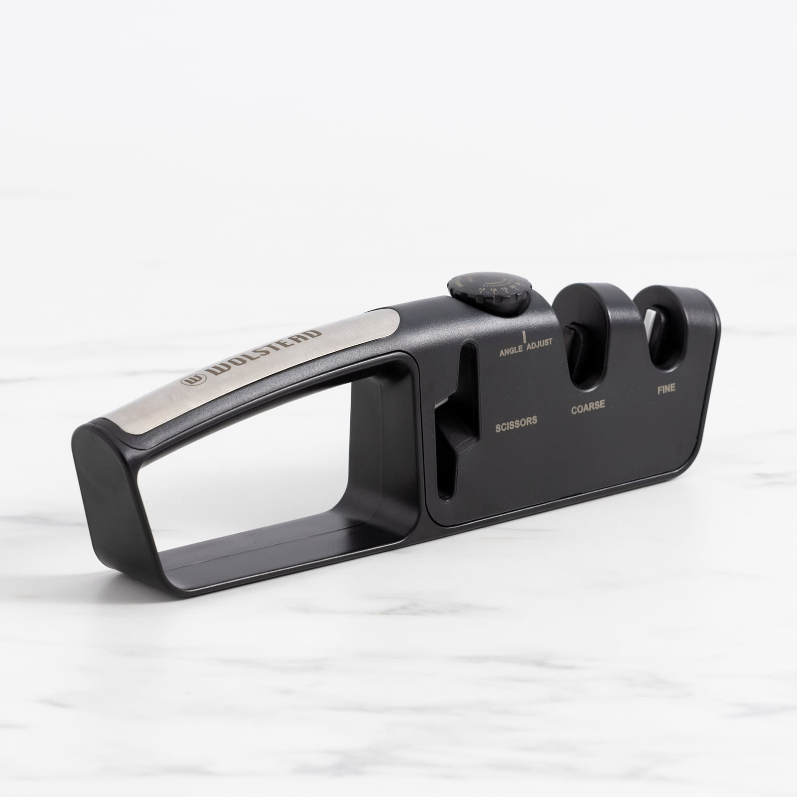 Wolstead 2 Stage Knife Sharpener Bunnings Australia