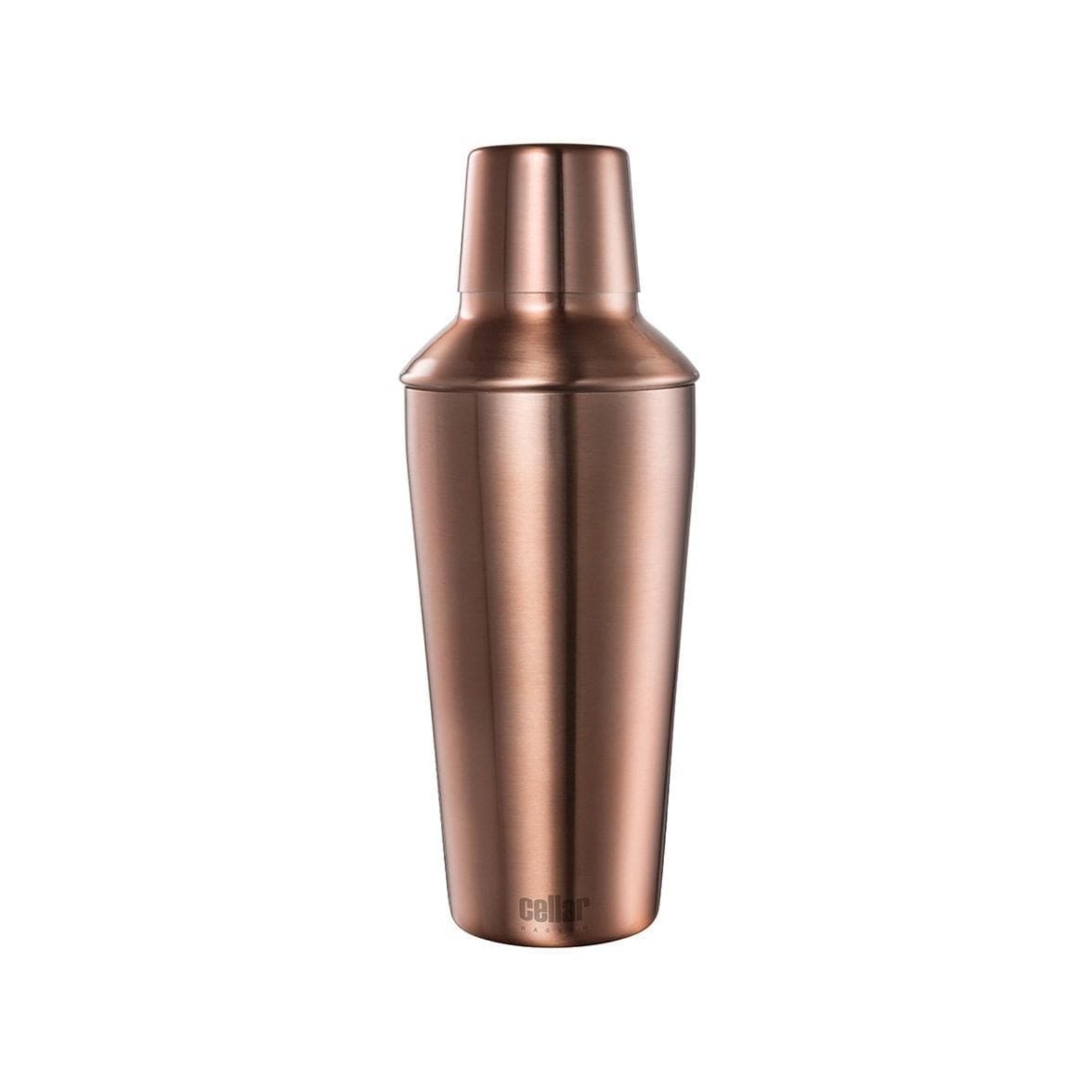 Cellar Magnum Cocktail Shaker 500ml Copper Bunnings Australia