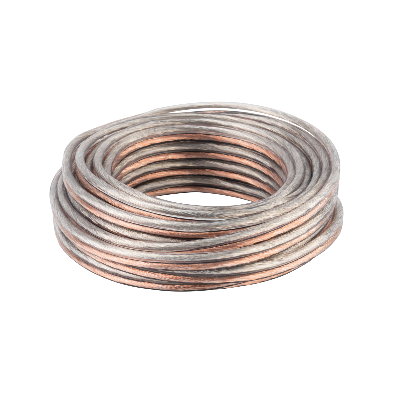 Antsig 6m 18GA Speaker Cable Bunnings Australia