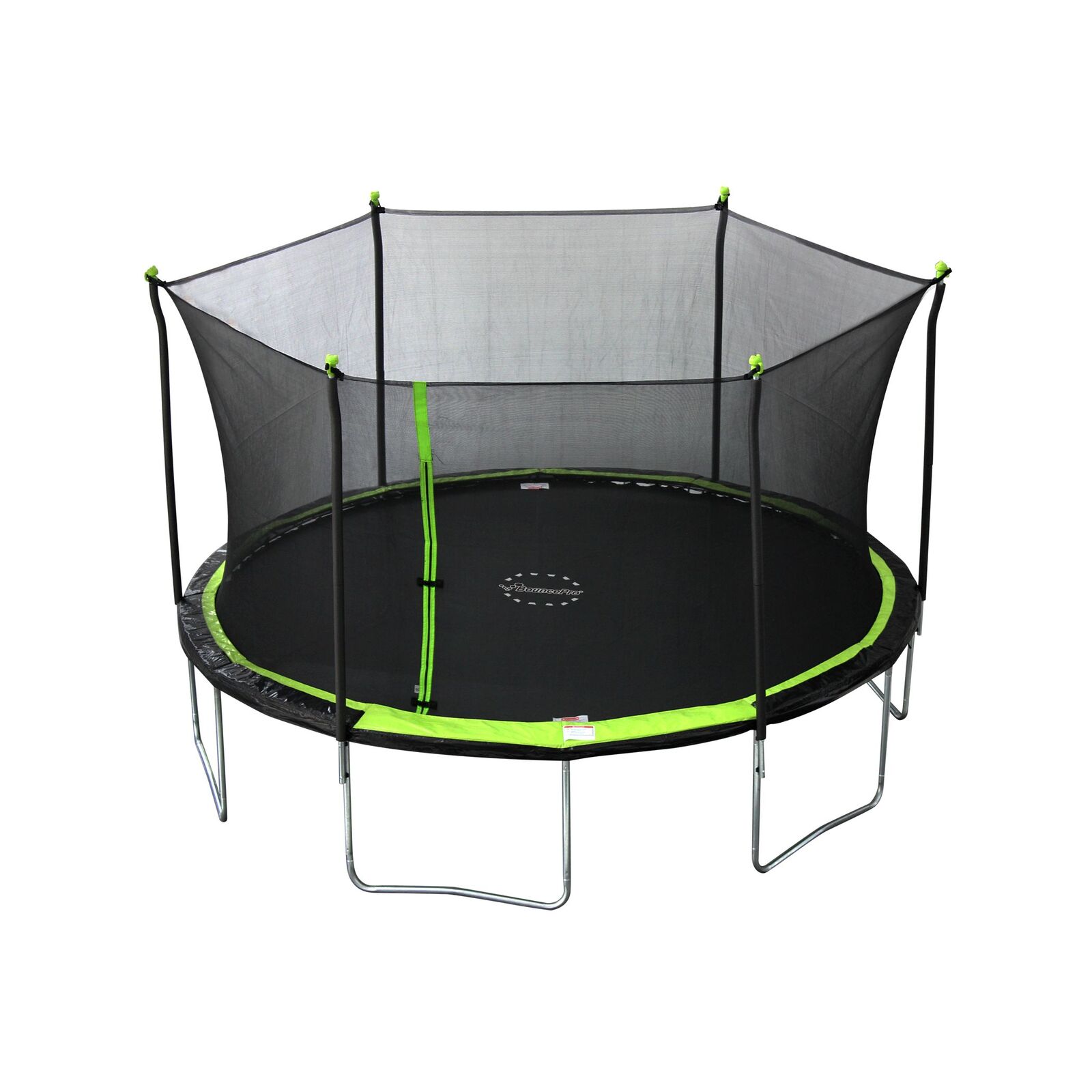 Bounce Pro 14ft Play Equipment Trampoline - Bunnings New Zealand