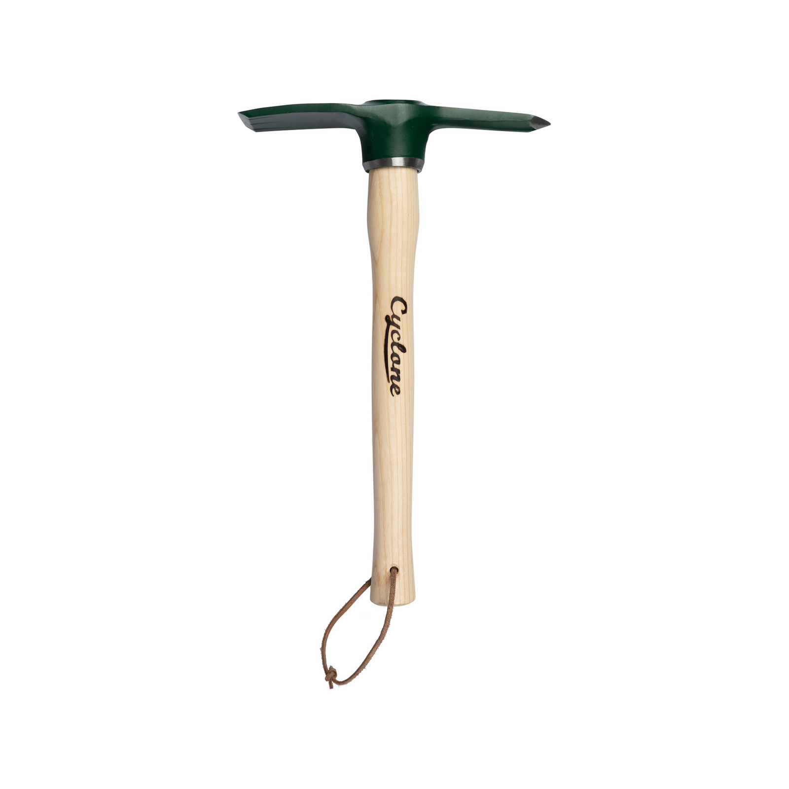 Oeste Anestésico Otros lugares Cyclone Forged Timber Mini Pick-Hoe - Bunnings Australia