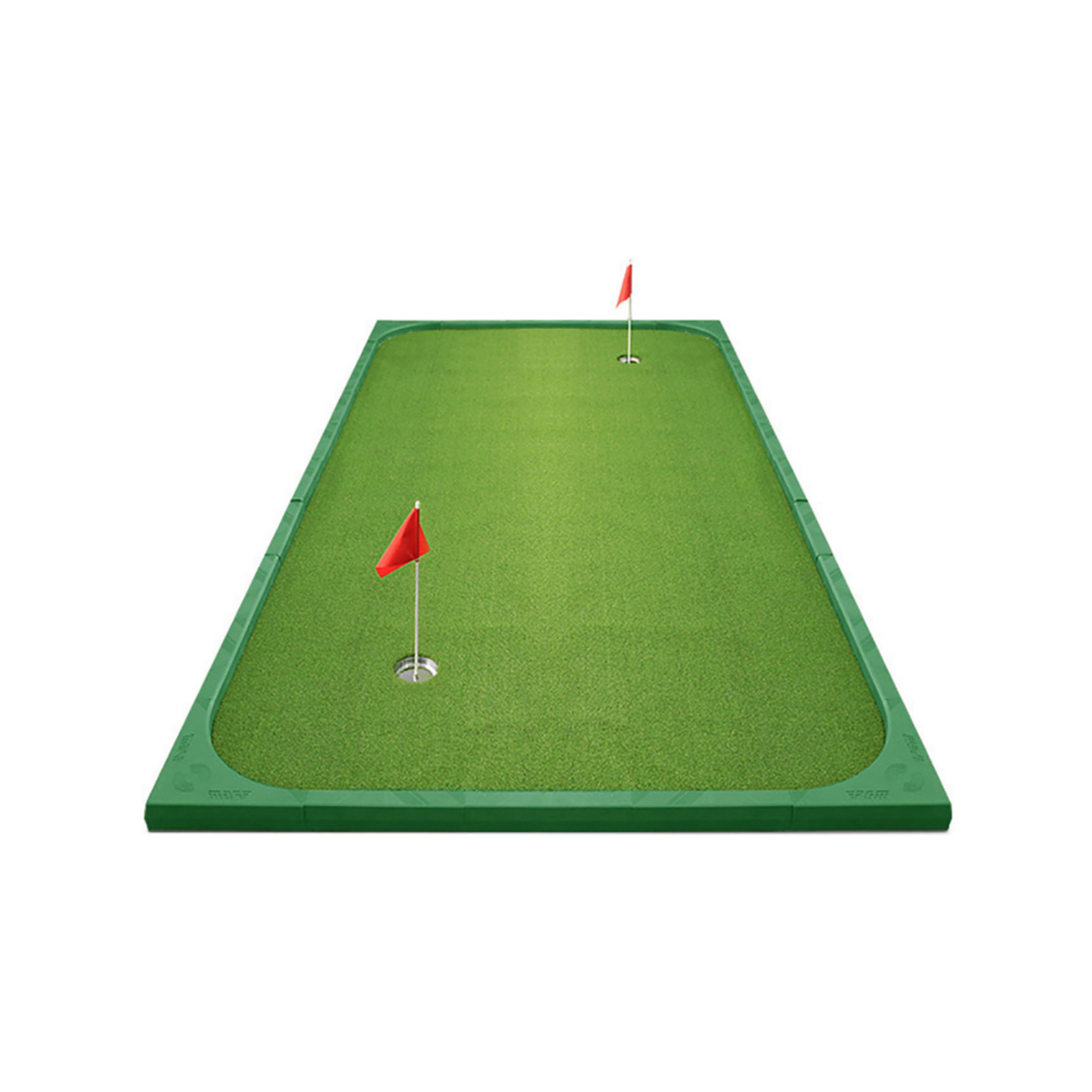 PGM Golf 3Mx1.5M Putting Mat Bunnings Australia