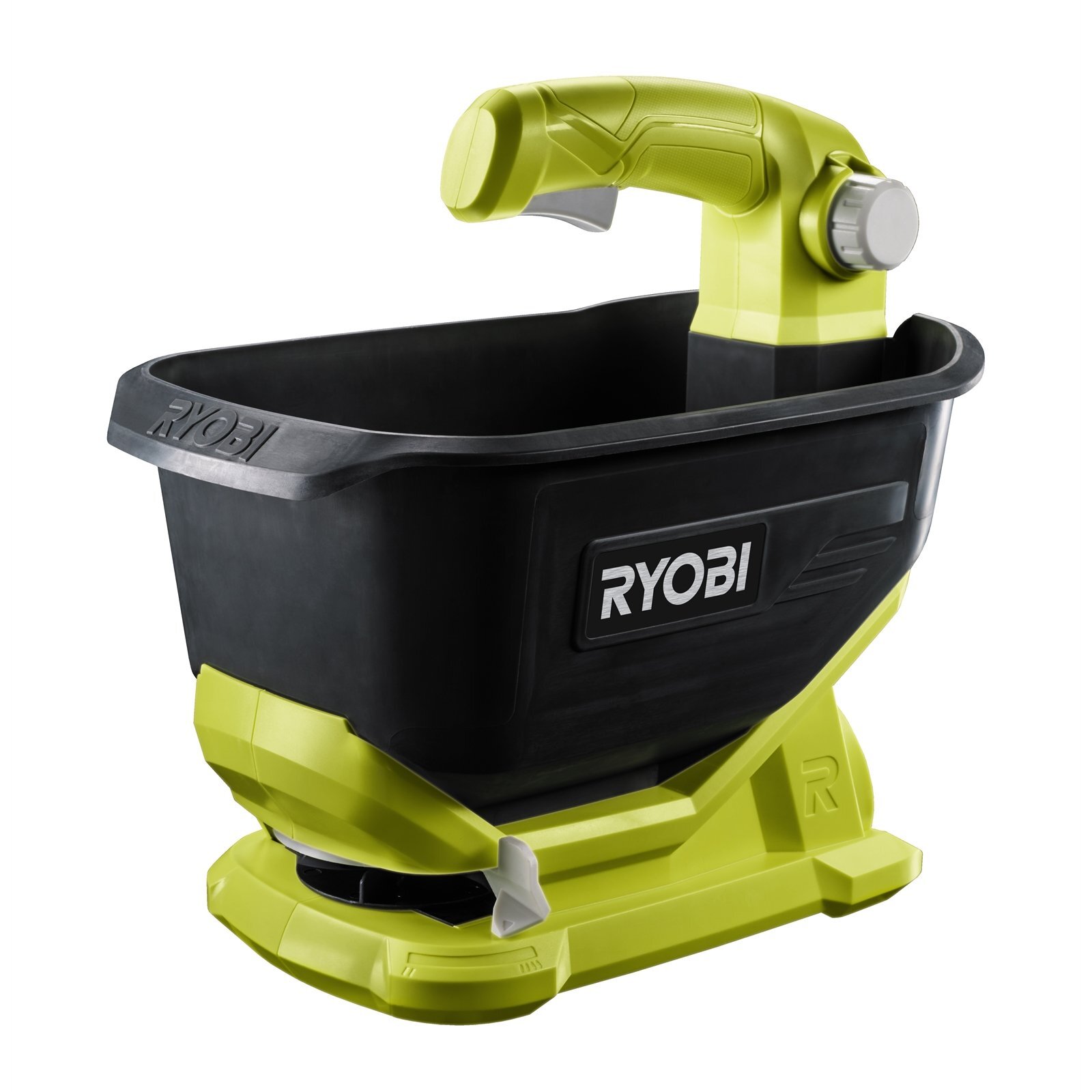Ryobi scrubber bunnings hotsell