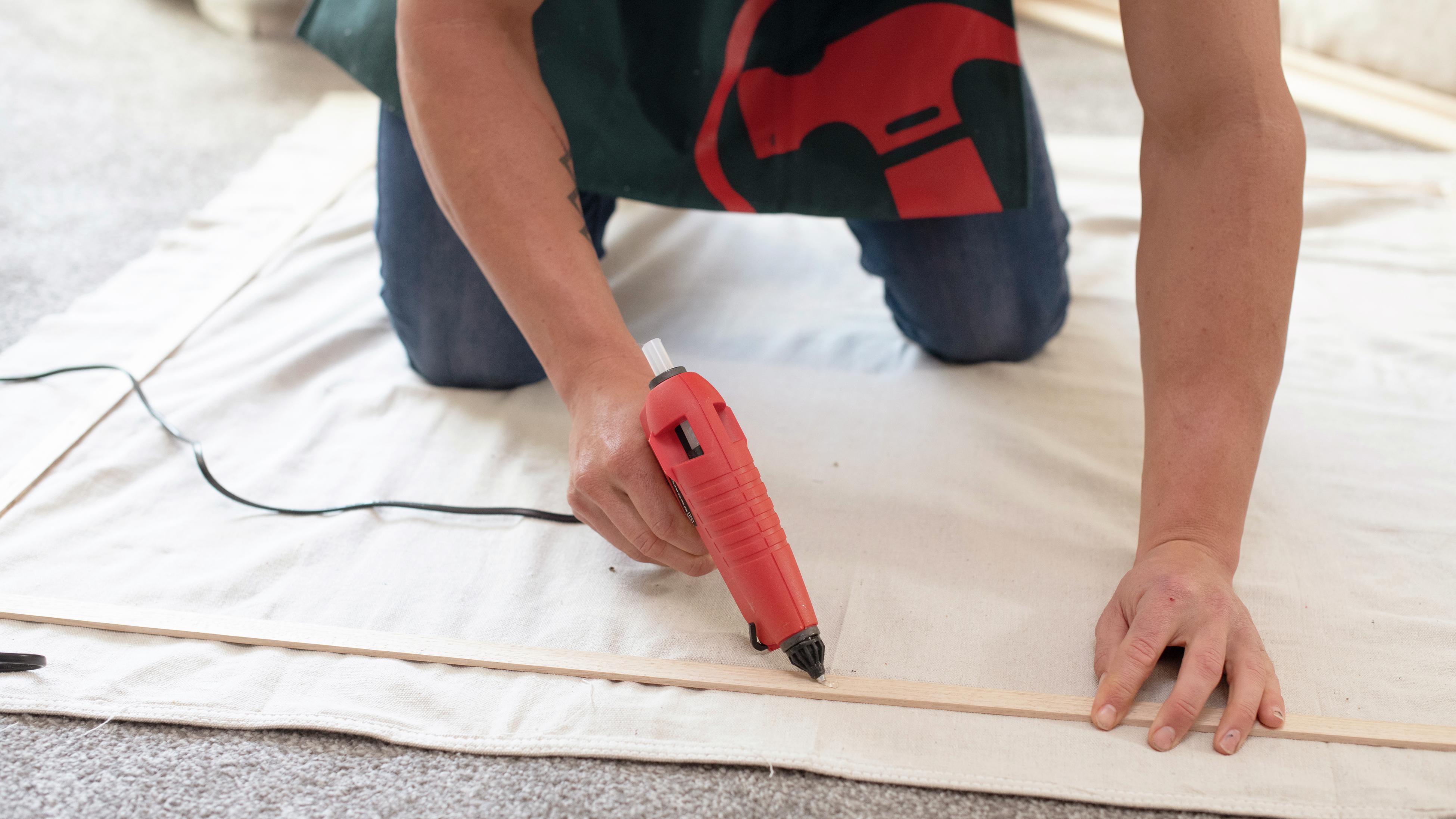 How To Build A Play Tent Bunnings Australia