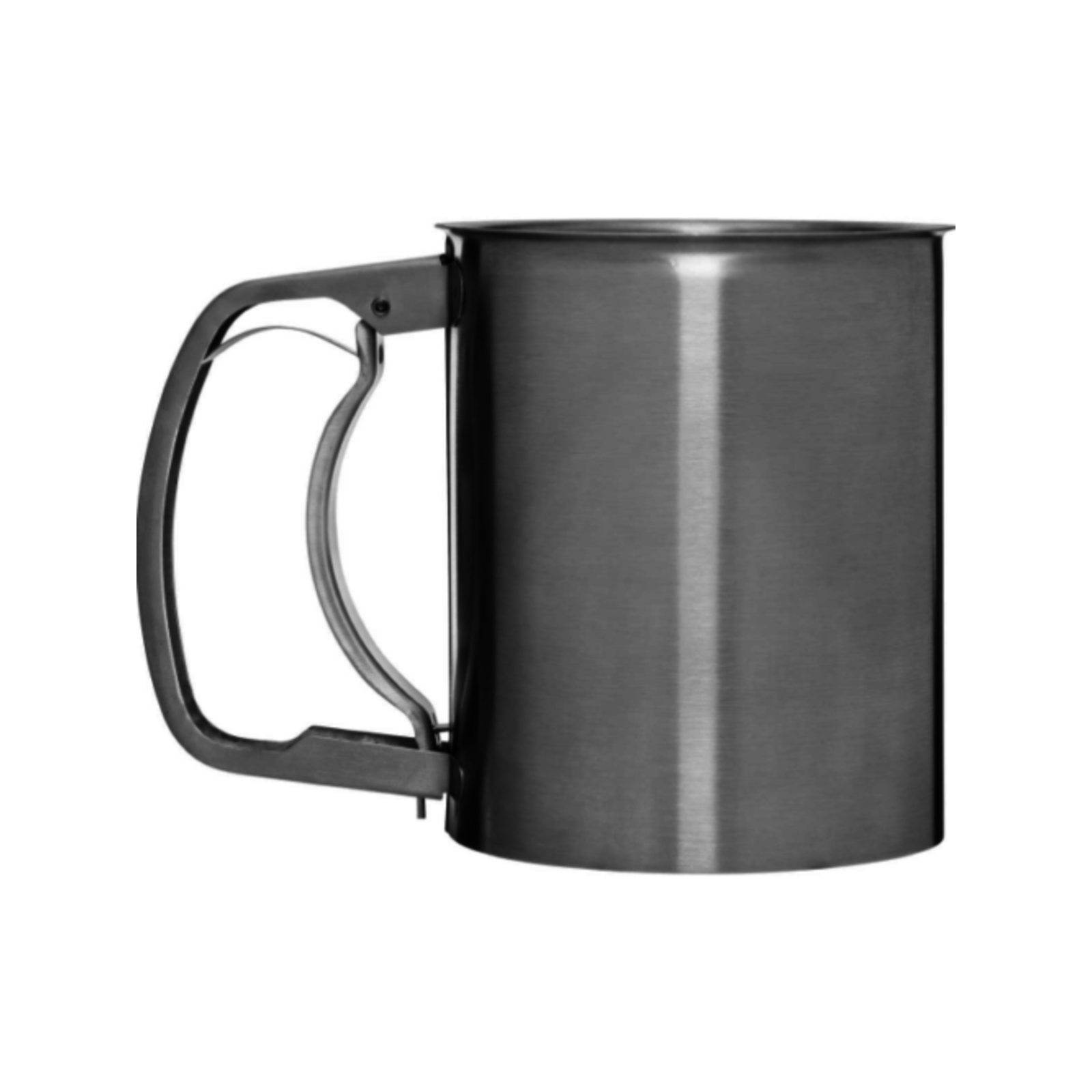 Premium Every Day Stainless Steel Flour Sifter Bunnings Australia