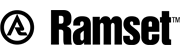Logo - Ramset - Main PCM - 180px - cropped height