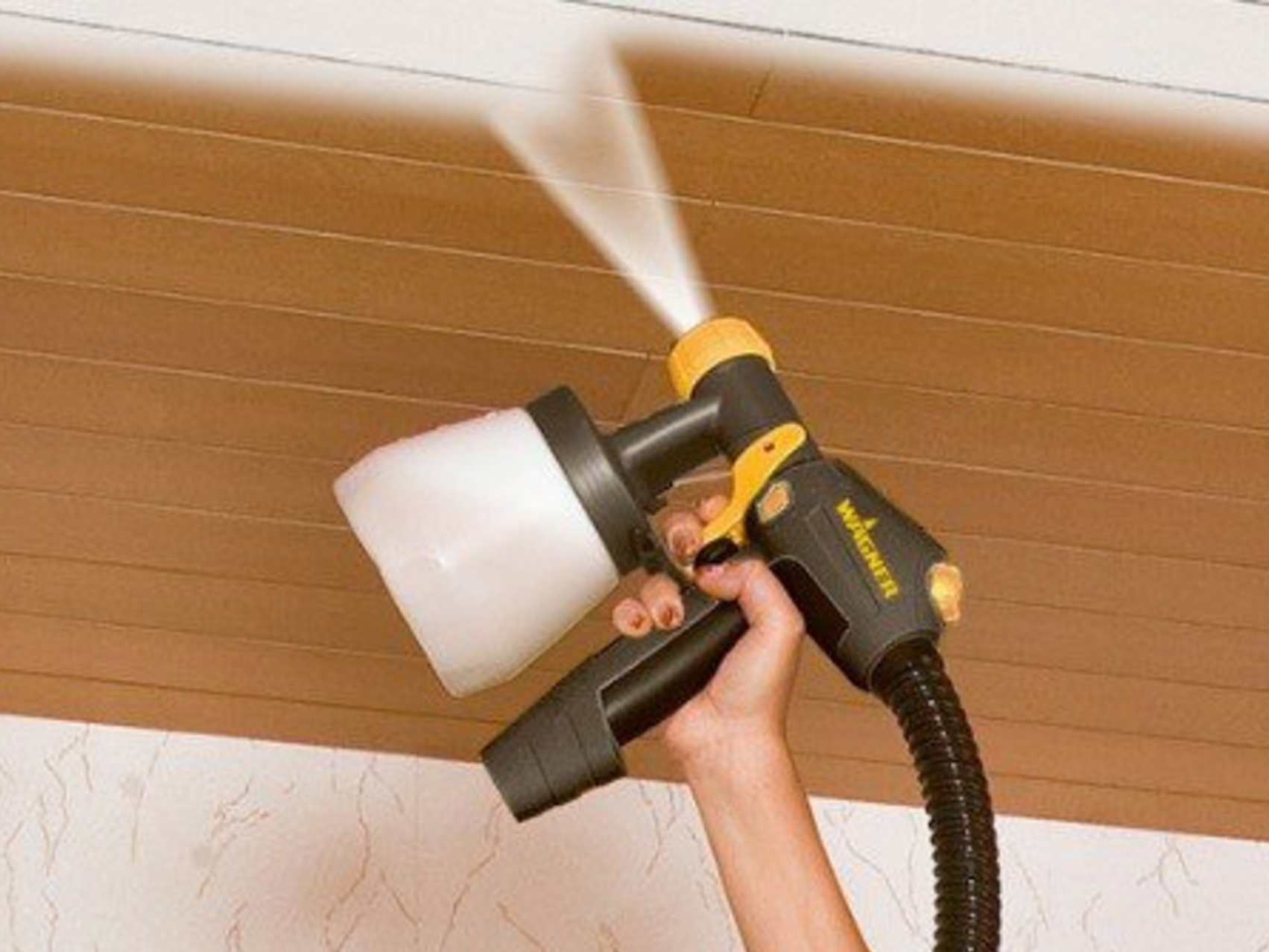 Paint spray deals gun bunnings