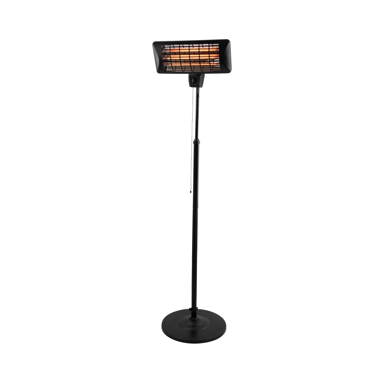 Jumbuck 2000W Radiant Heater - Bunnings New Zealand