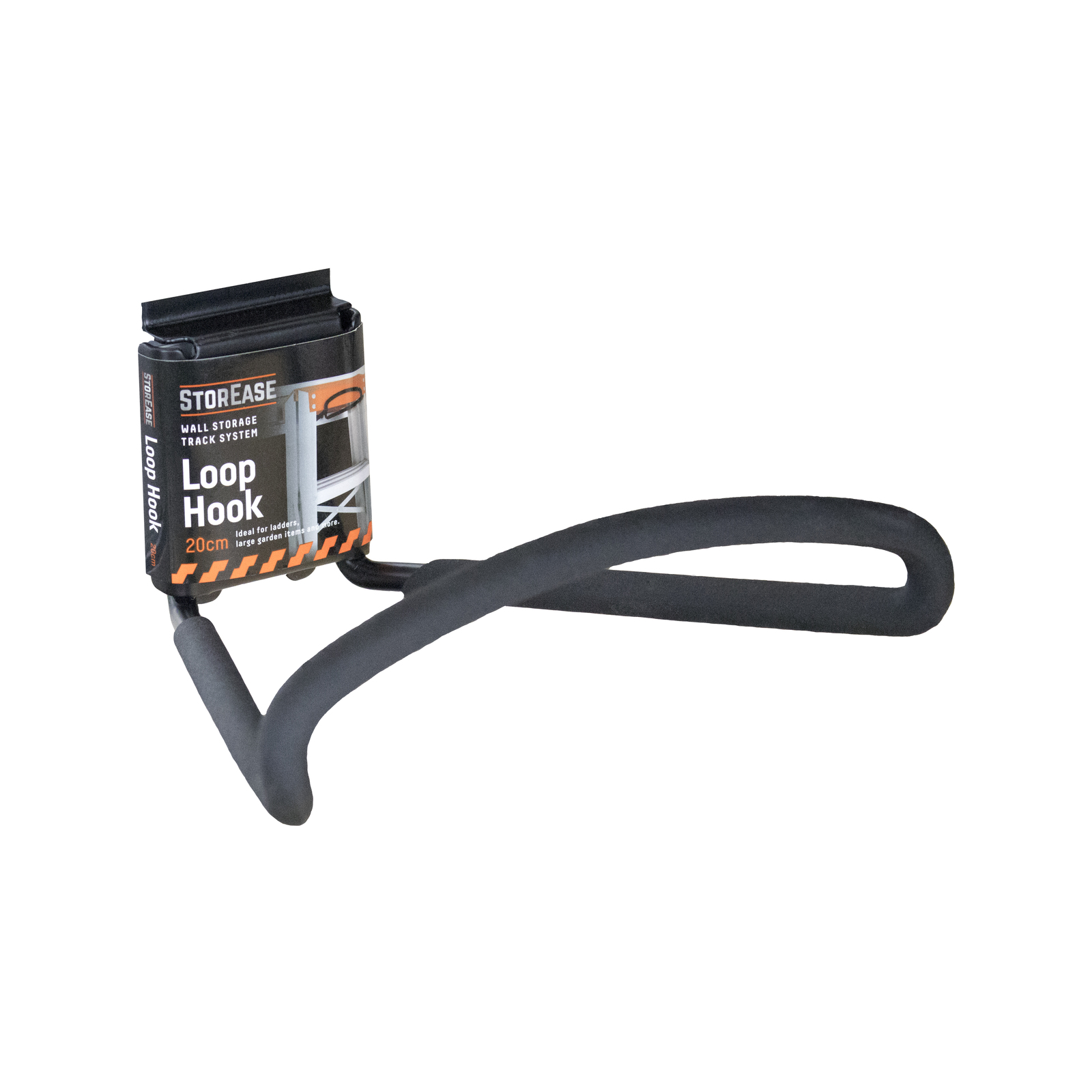 StorEase 20cm Loop Hook Bunnings New Zealand