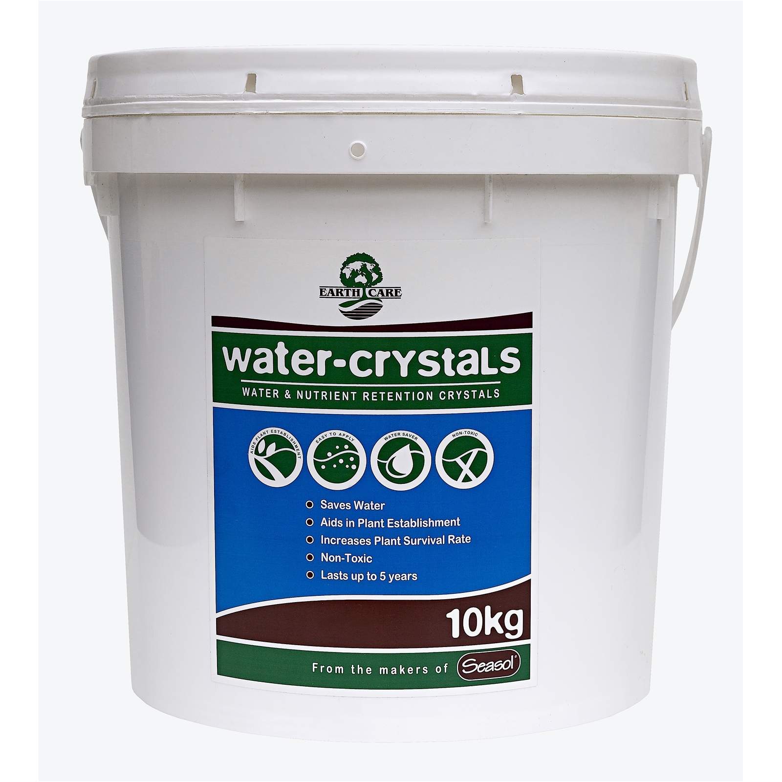 MiracleGro WaterStoring Crystals 100831 The Home Depot