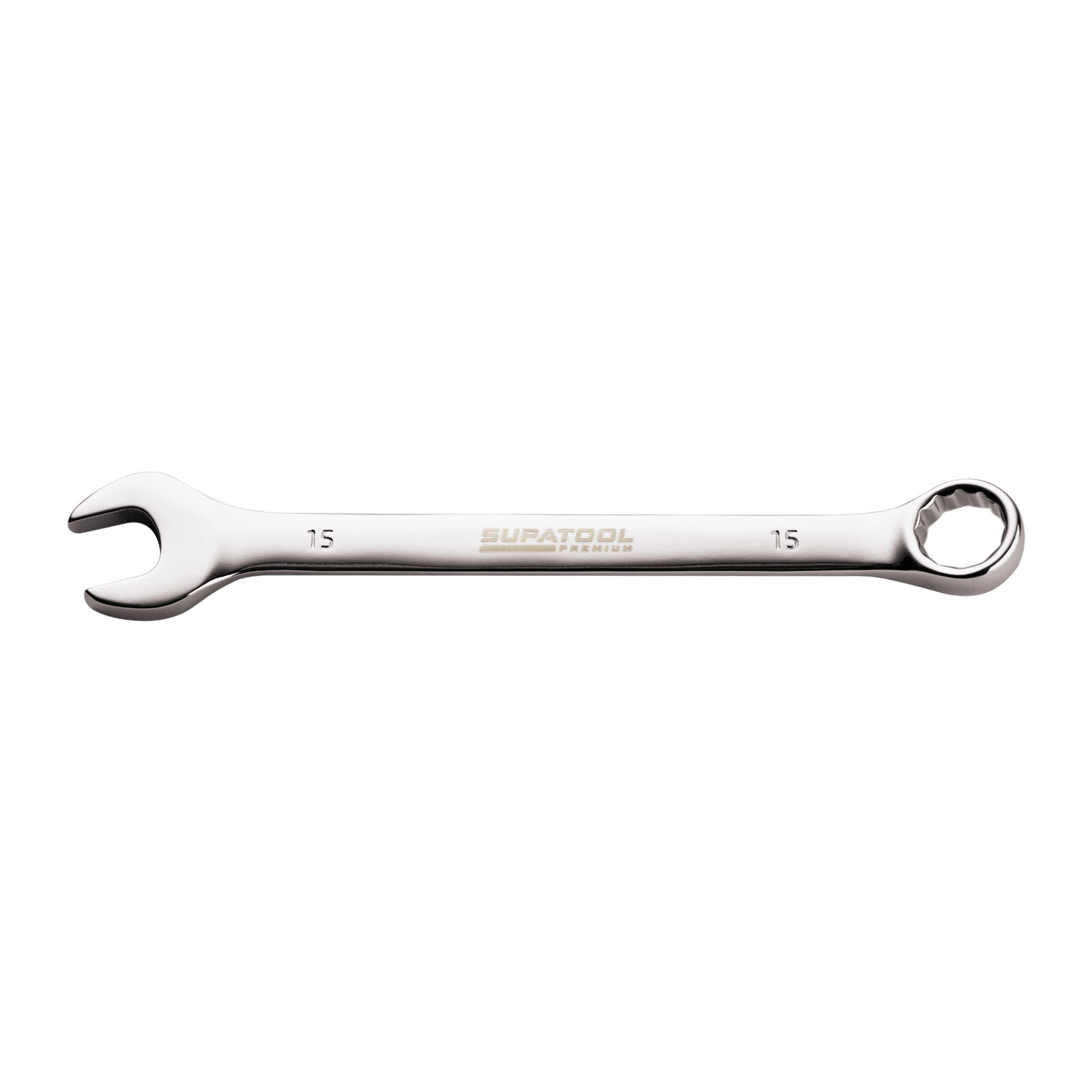 Supatool Premium 15mm Combination Spanner Bunnings Australia