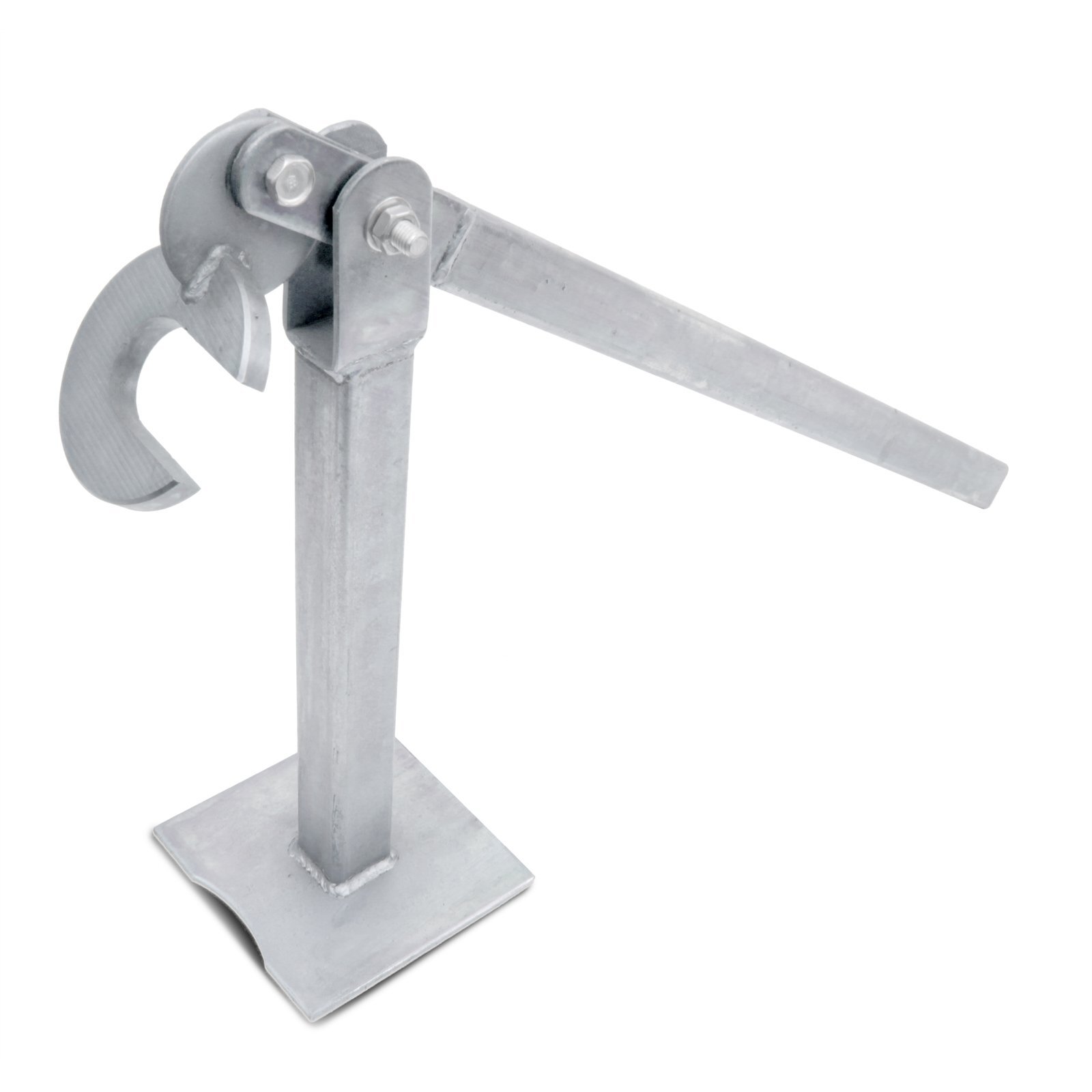 Whites Steel Post Lifter Bunnings Australia