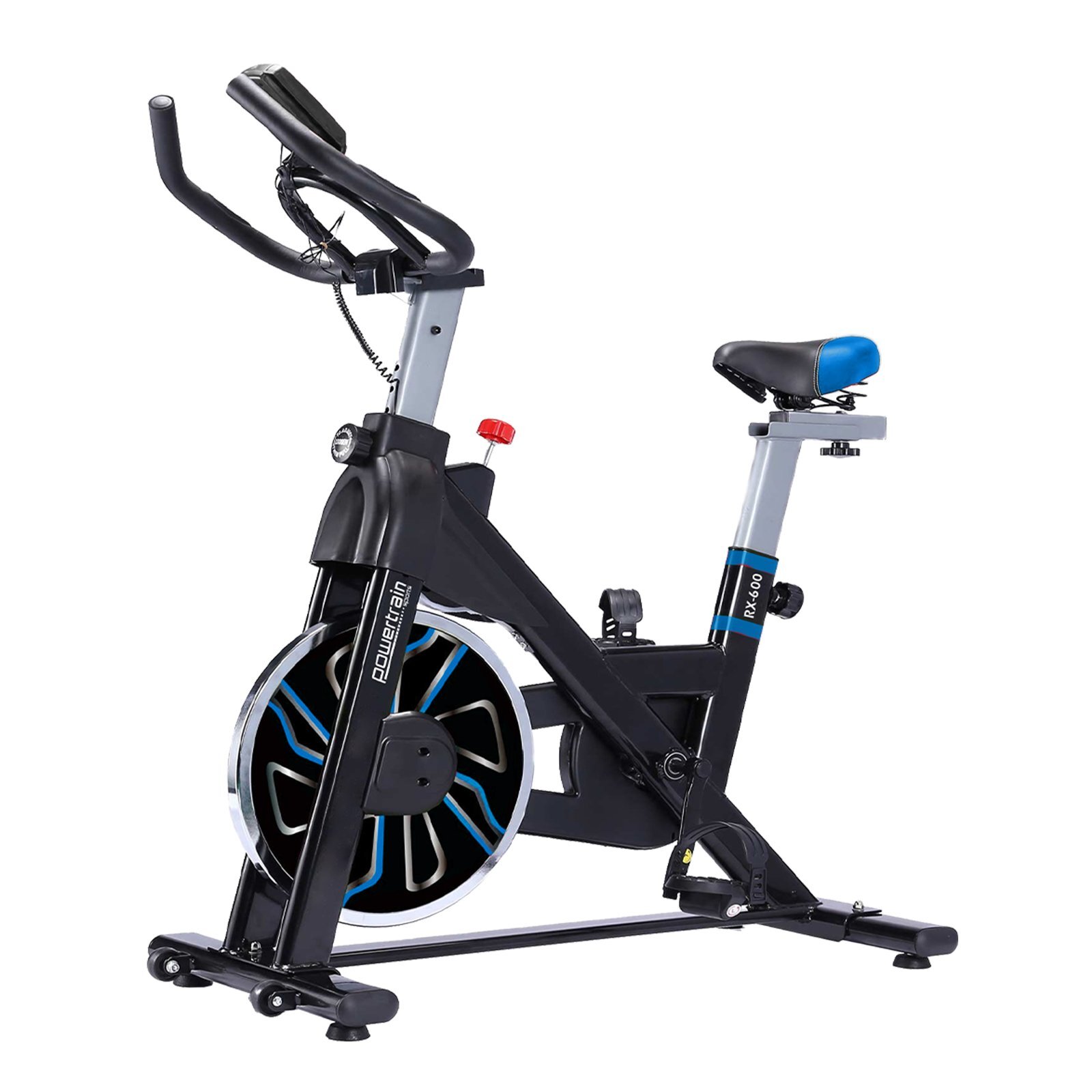 setting up kinetic road machine smart