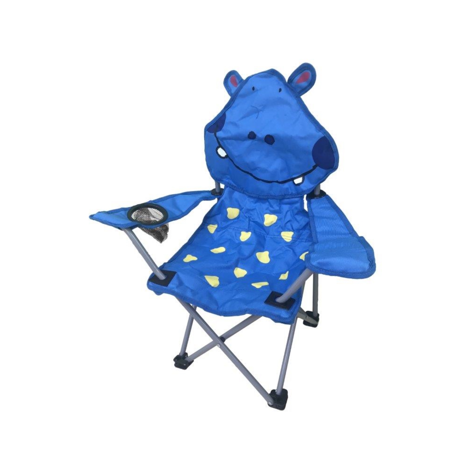 Marquee Hippo Kids Camp Chair Bunnings New Zealand