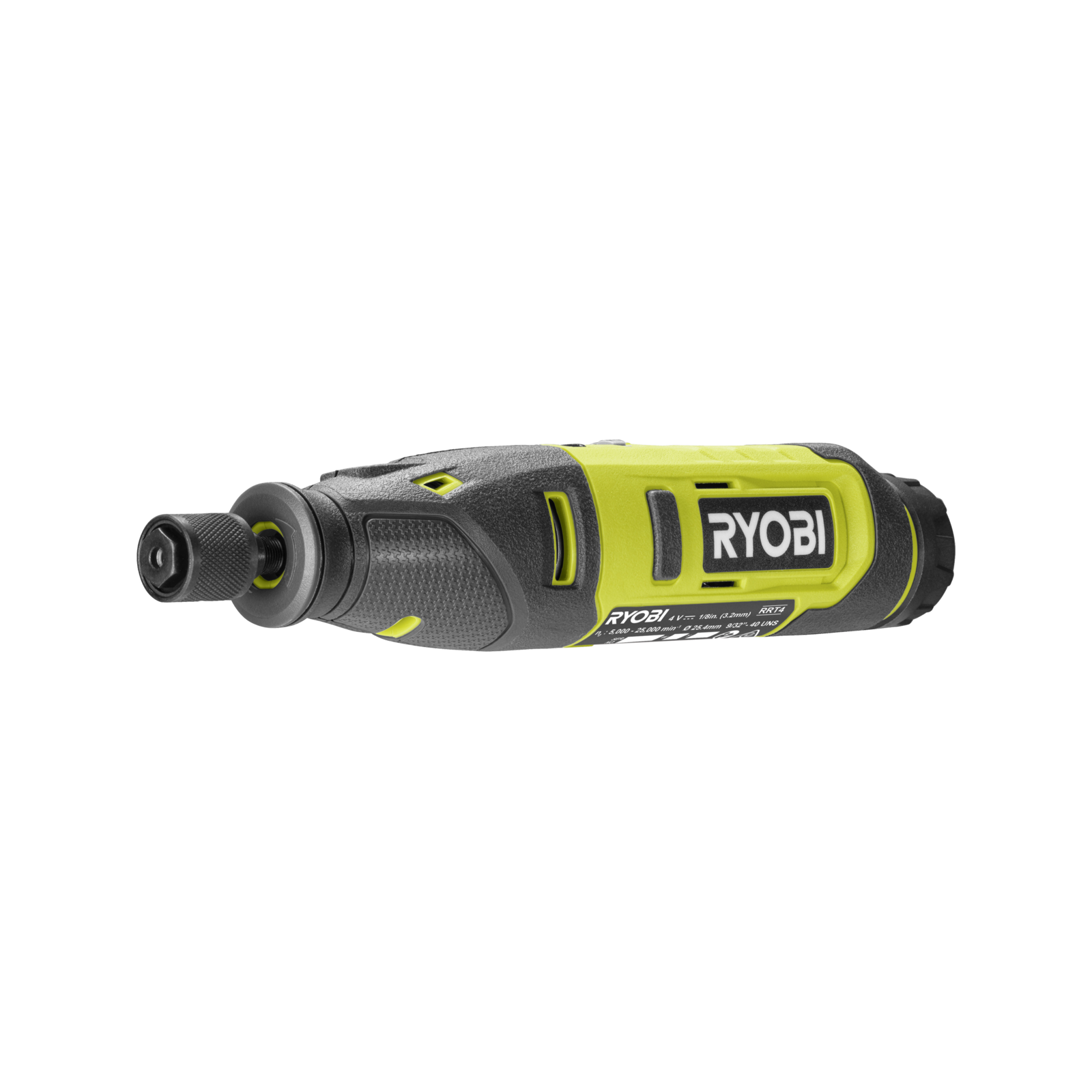 Ryobi USB Lithium Rotary Tool Kit Bunnings New Zealand