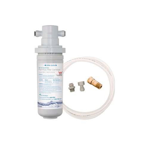 Aquaport Full Flow Water Filter Kit Bunnings Australia