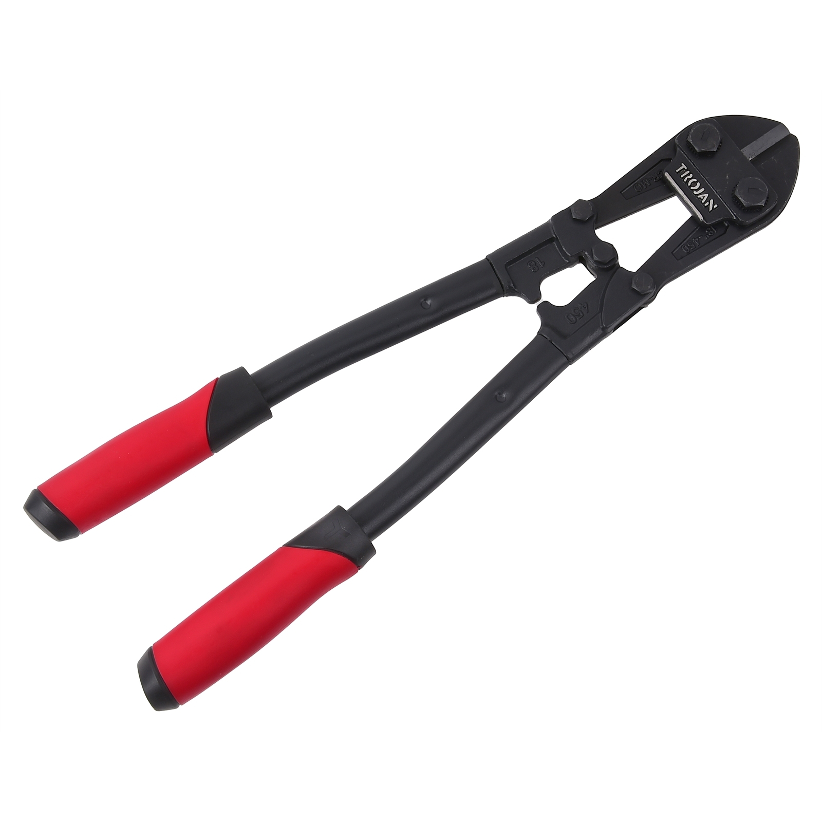 Trojan 450mm Bolt Cutters Bunnings Australia