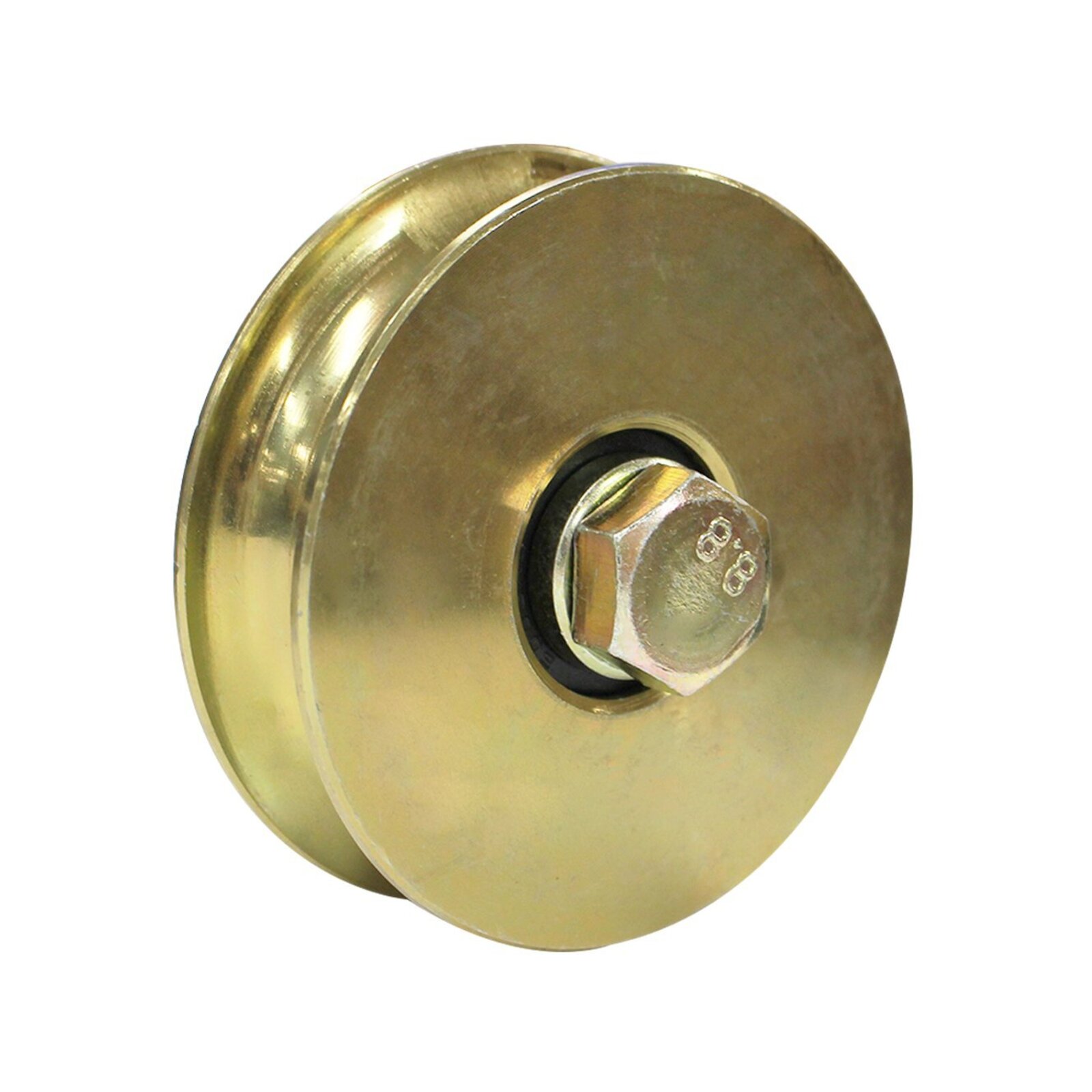 Richmond 88mm Gate Track Wheel - Bunnings New Zealand