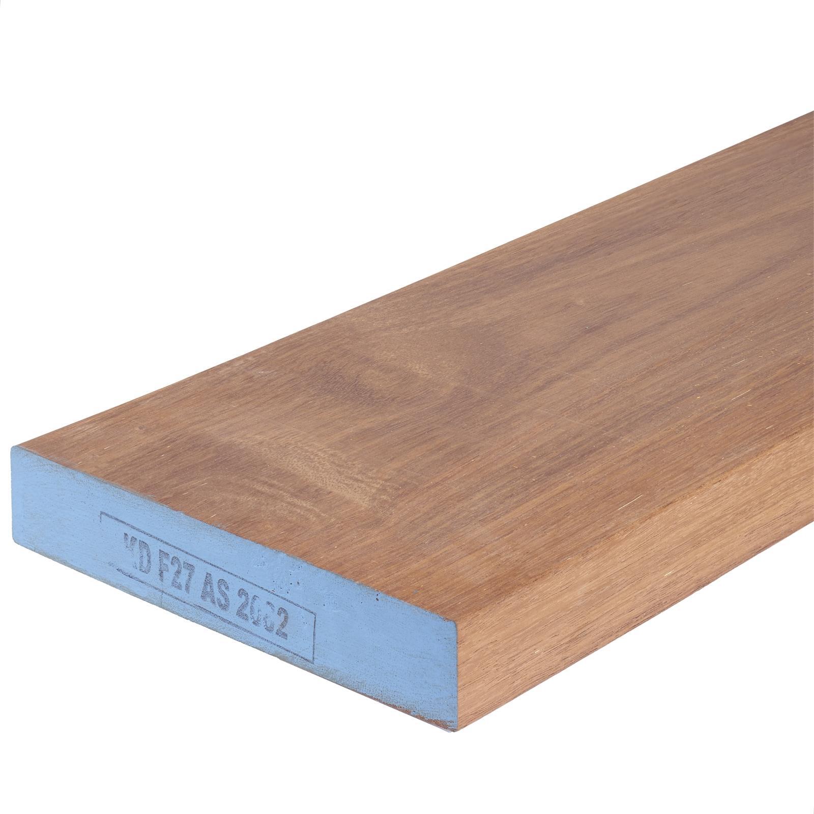 250 x 47mm 1.2m Stair Tread Merbau Domestic Use Bunnings Australia