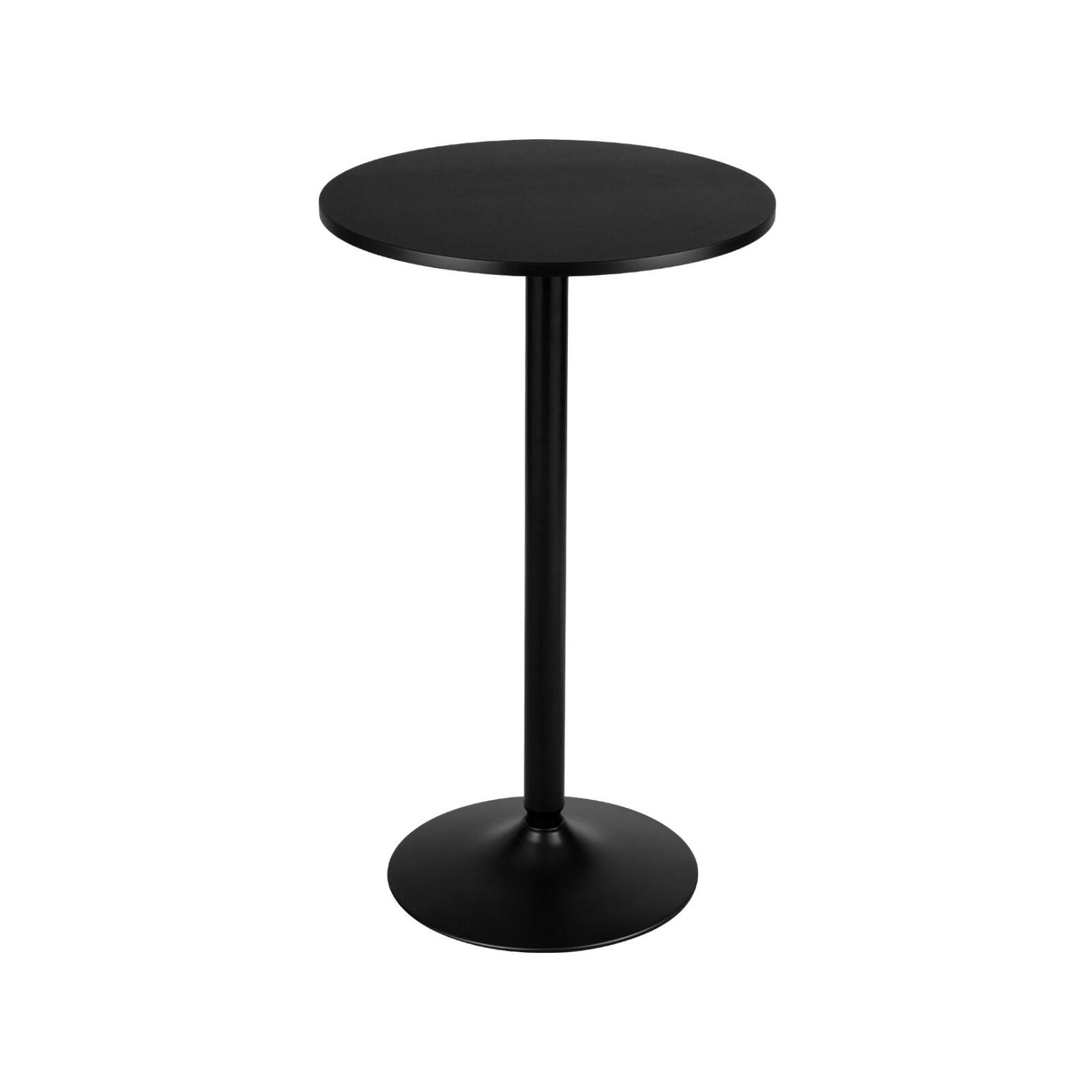 costway-round-bar-table-for-pub-patio-bistro-black-bunnings-australia