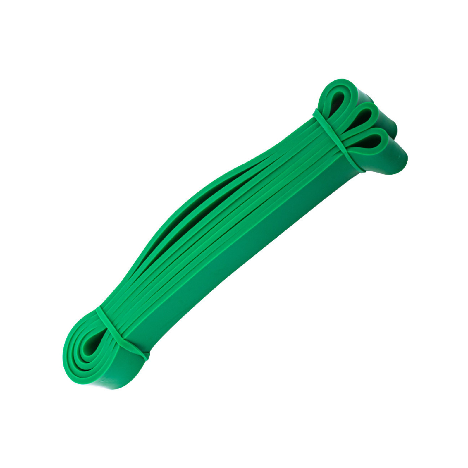 SAS Sports Resistance Training Bands,(43-72Kgs) Green - Bunnings Australia