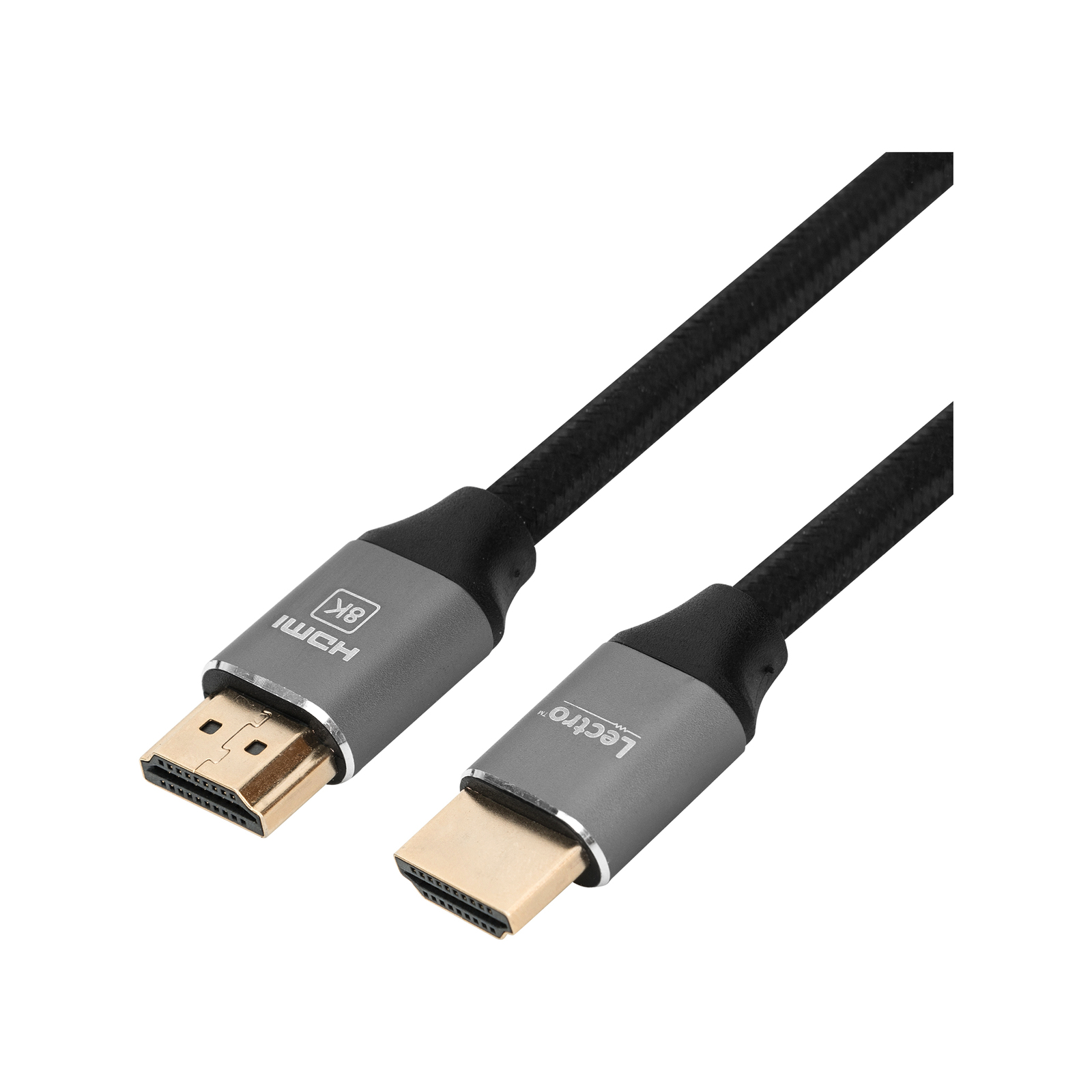 Lectro 3m 8K Ultra High Speed HDMI Cable Bunnings Australia