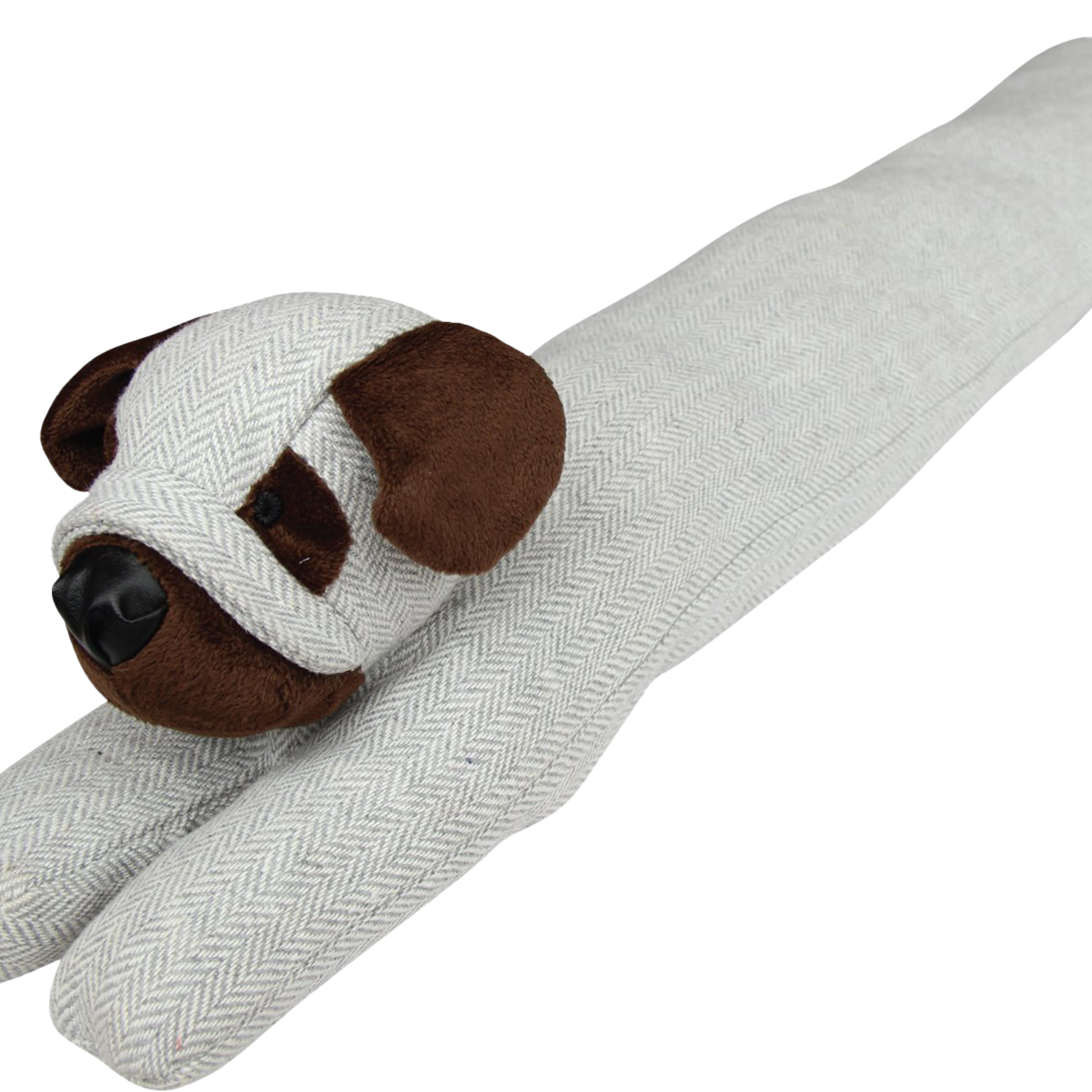 Sperling Jumbo Grey Dog Draught Stopper Bunnings Australia