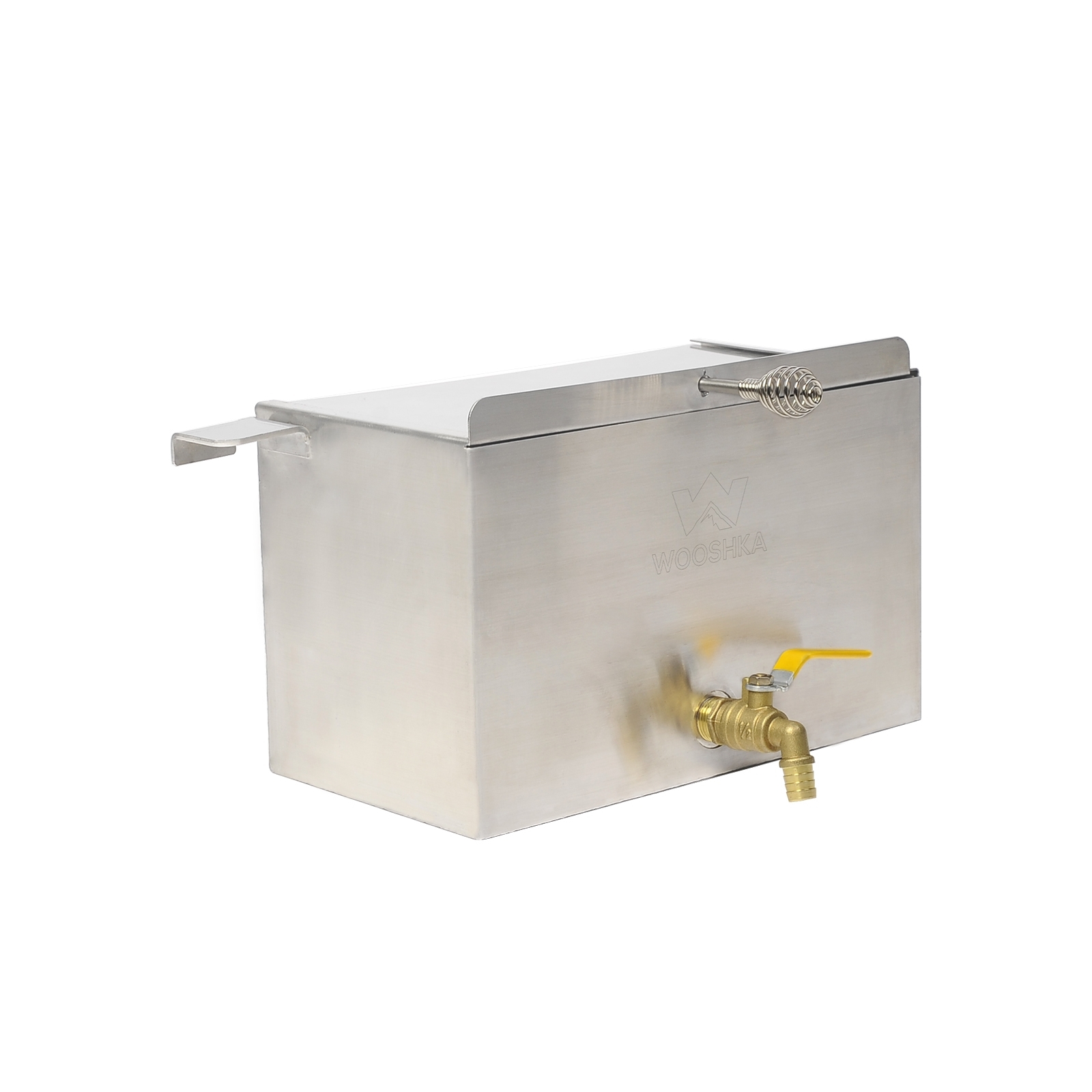 Wooshka Hot Water Boiler - Bunnings Australia